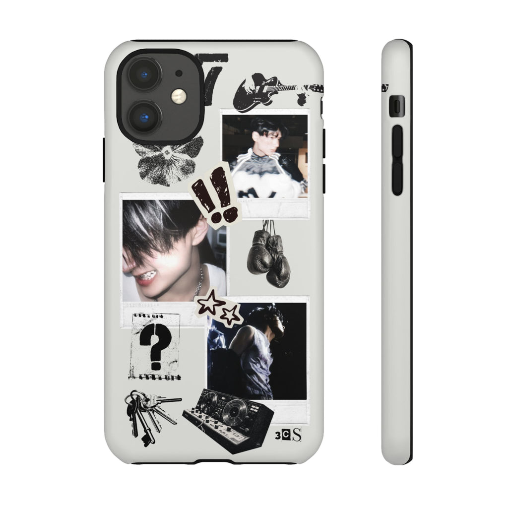 The Slayer Phone Case