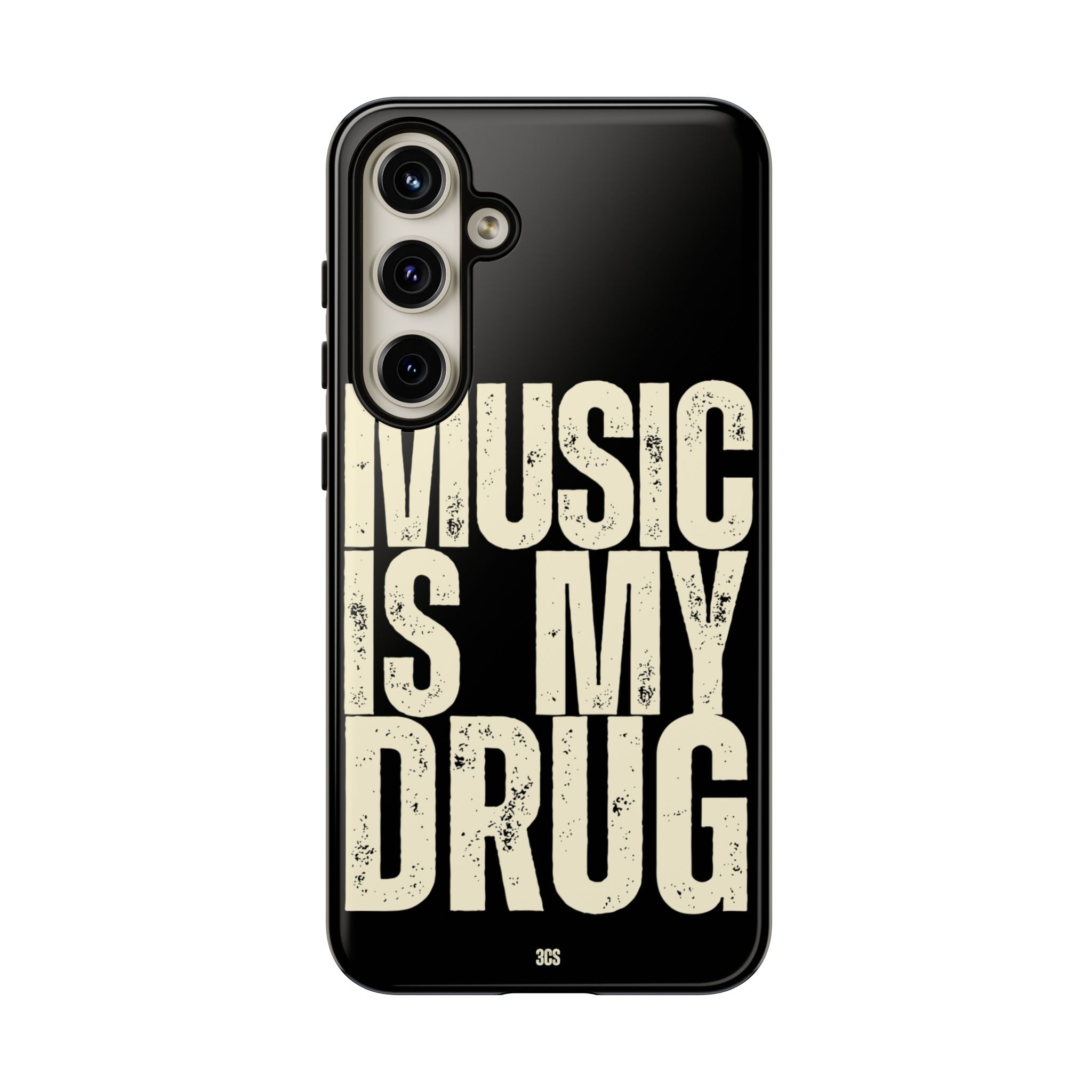 Music Is My Drug