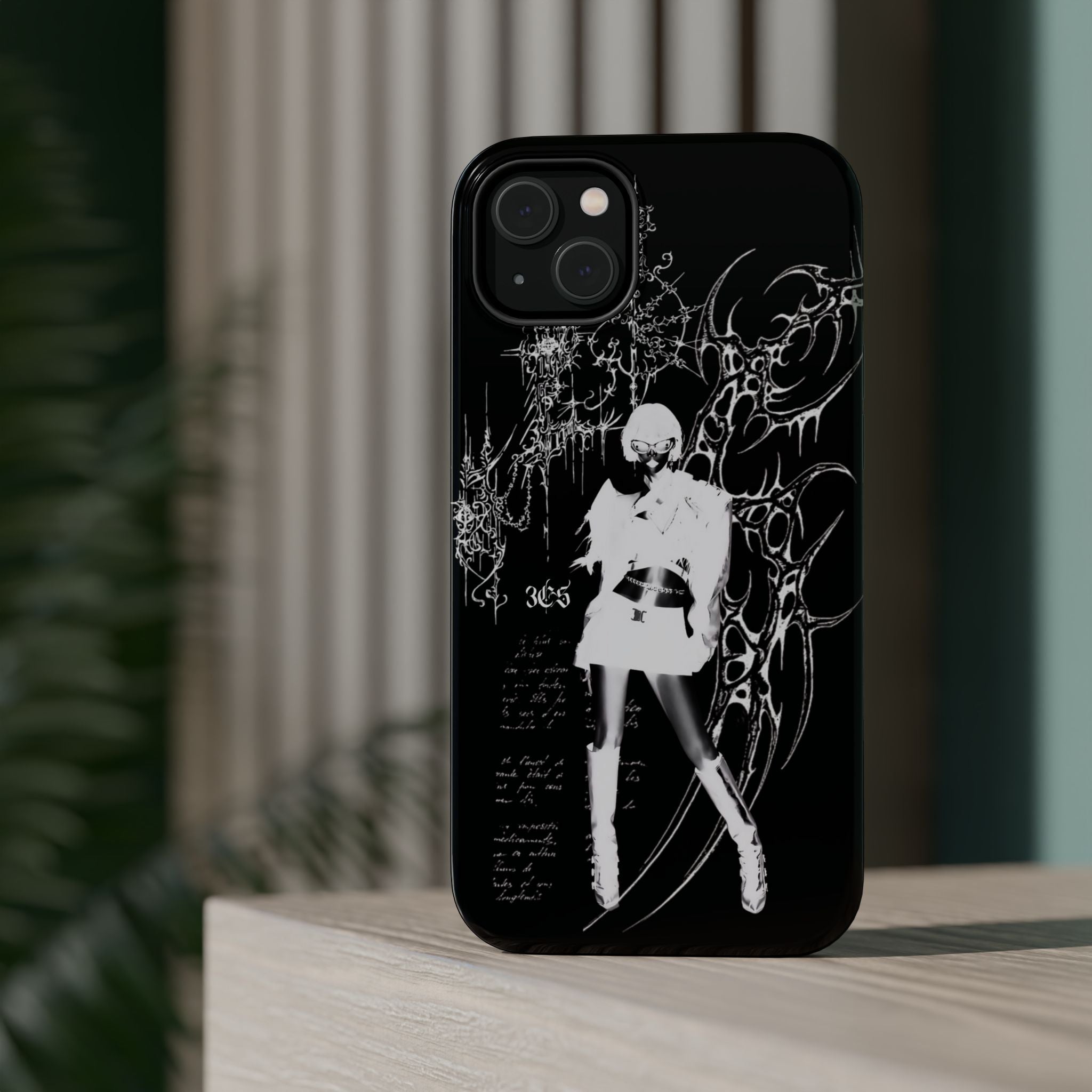 Winter MagSafe Phone Case