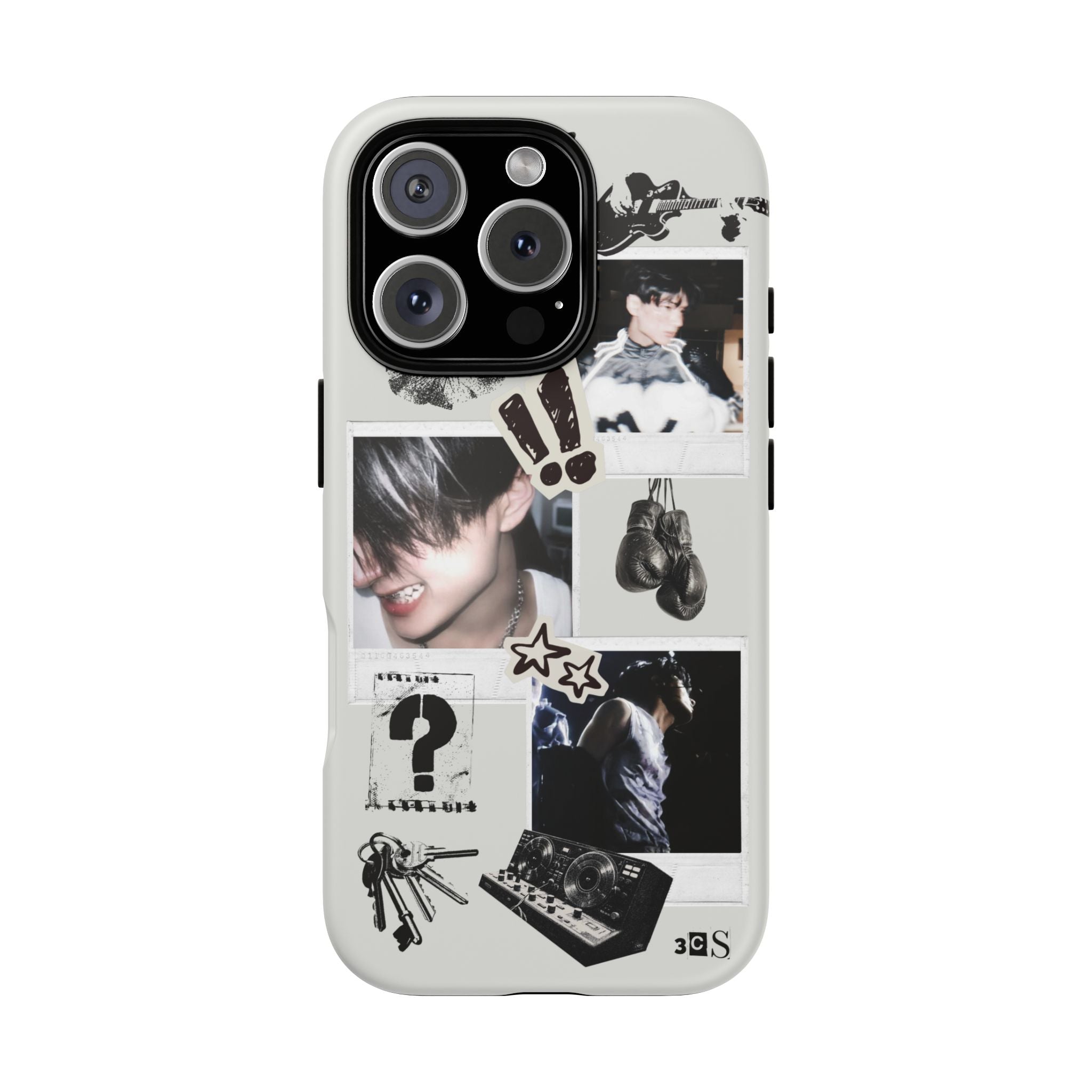 The Slayer Phone Case