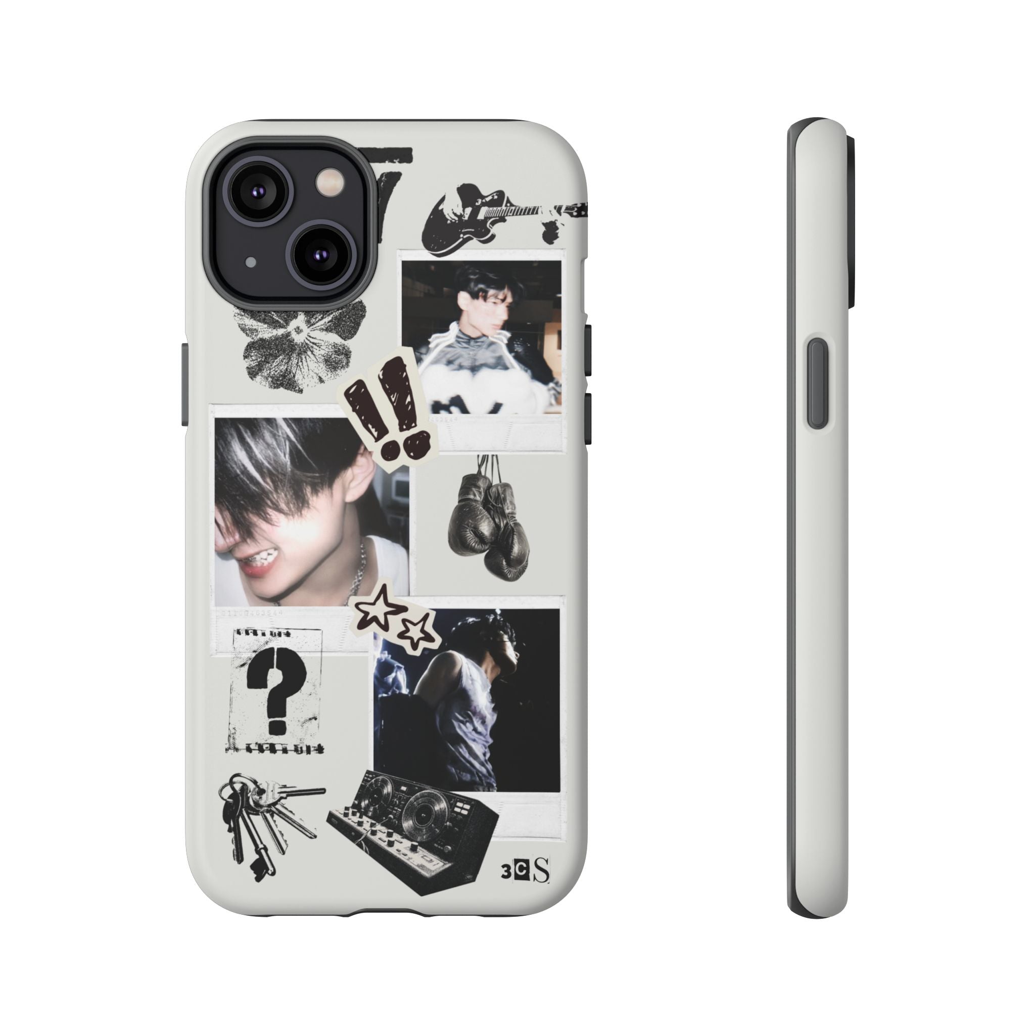 The Slayer Phone Case