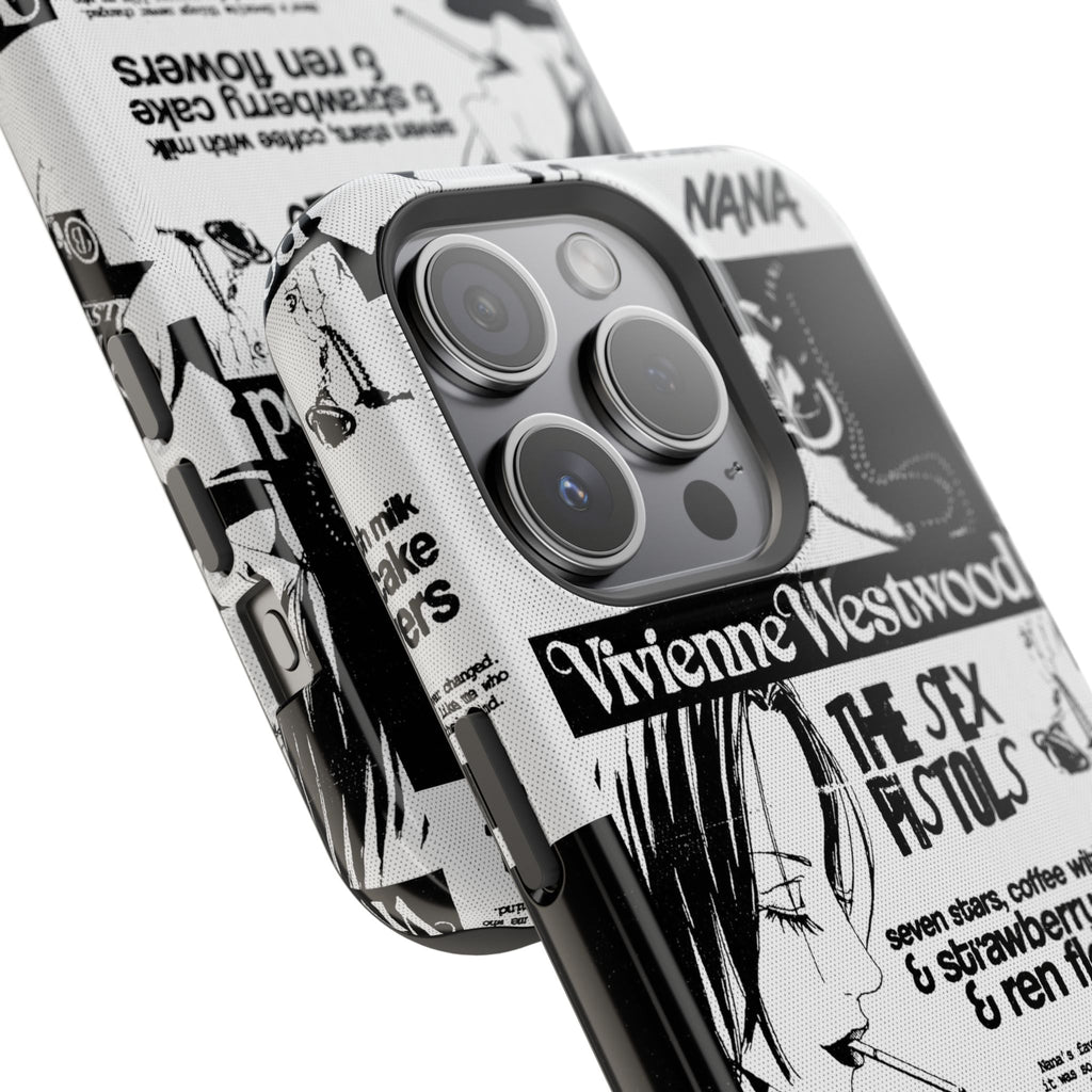 MagSafe Nana Osaki Phone Case