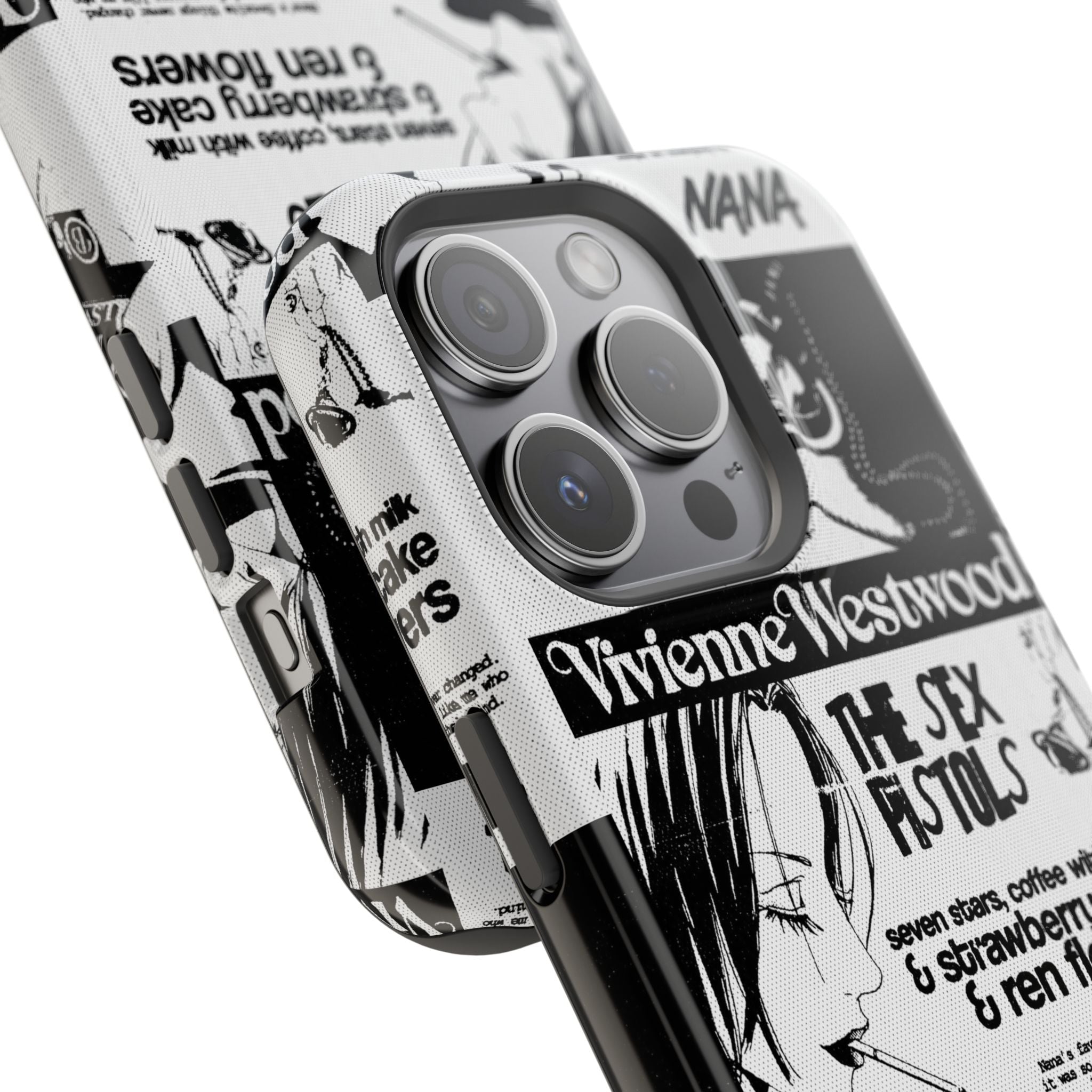MagSafe Nana Osaki Phone Case