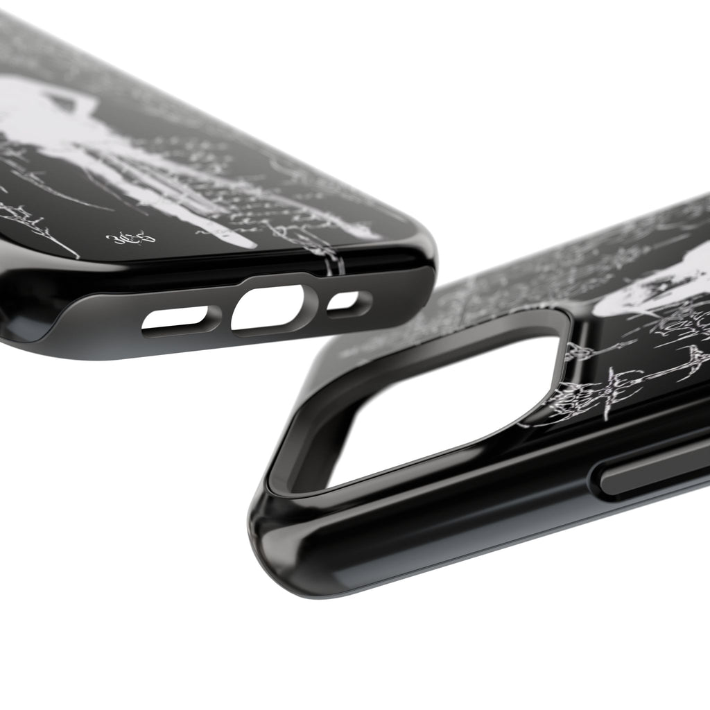 Karina MagSafe Phone Case
