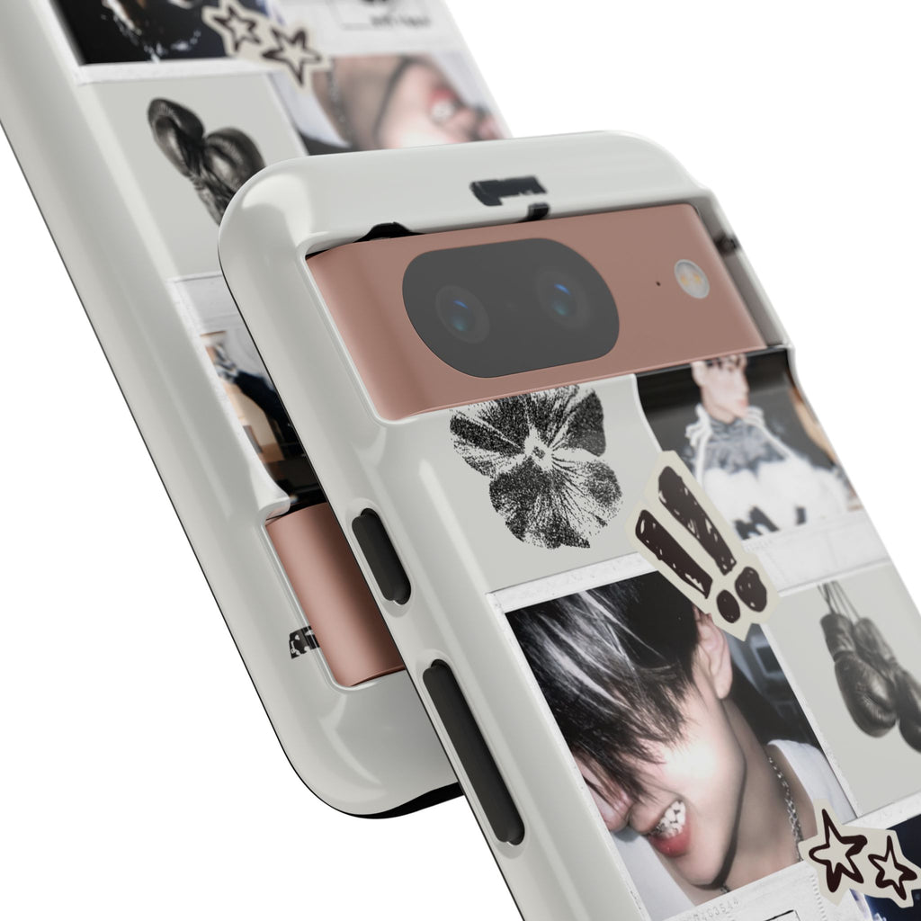 The Slayer Phone Case