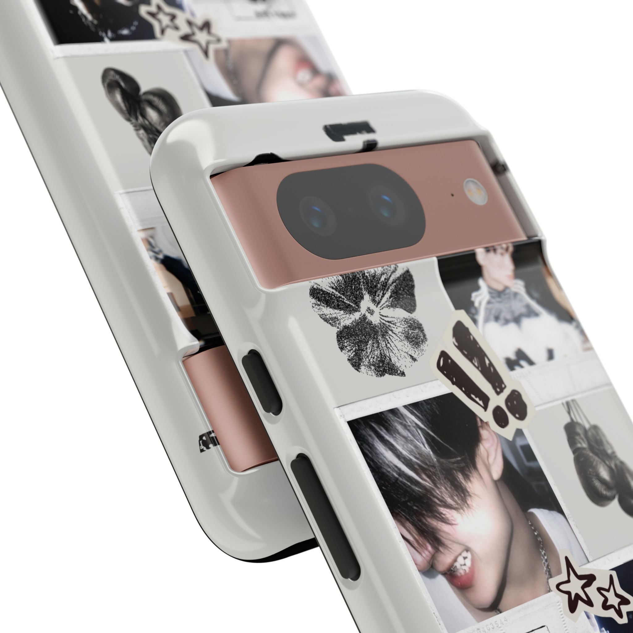 The Slayer Phone Case