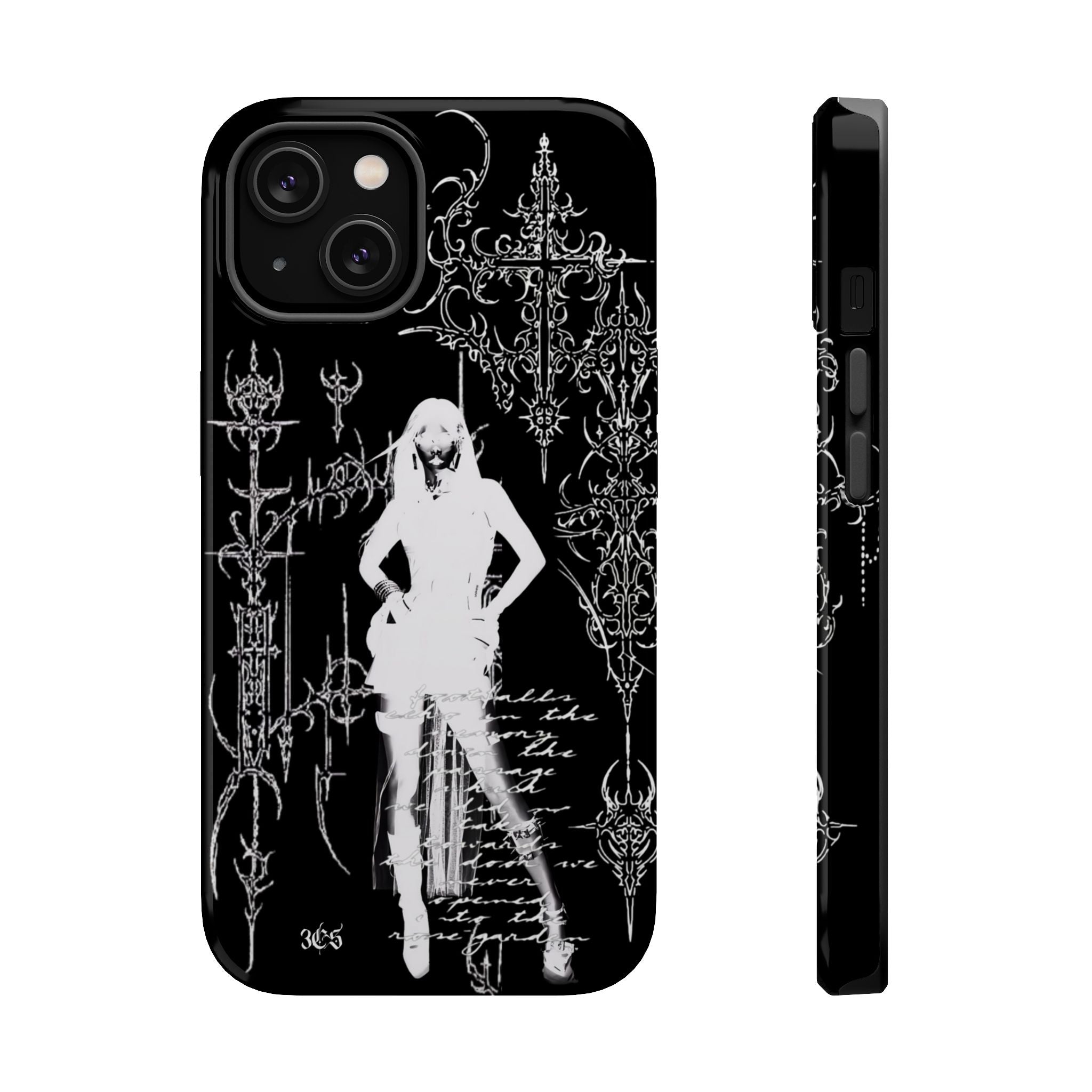 Karina MagSafe Phone Case
