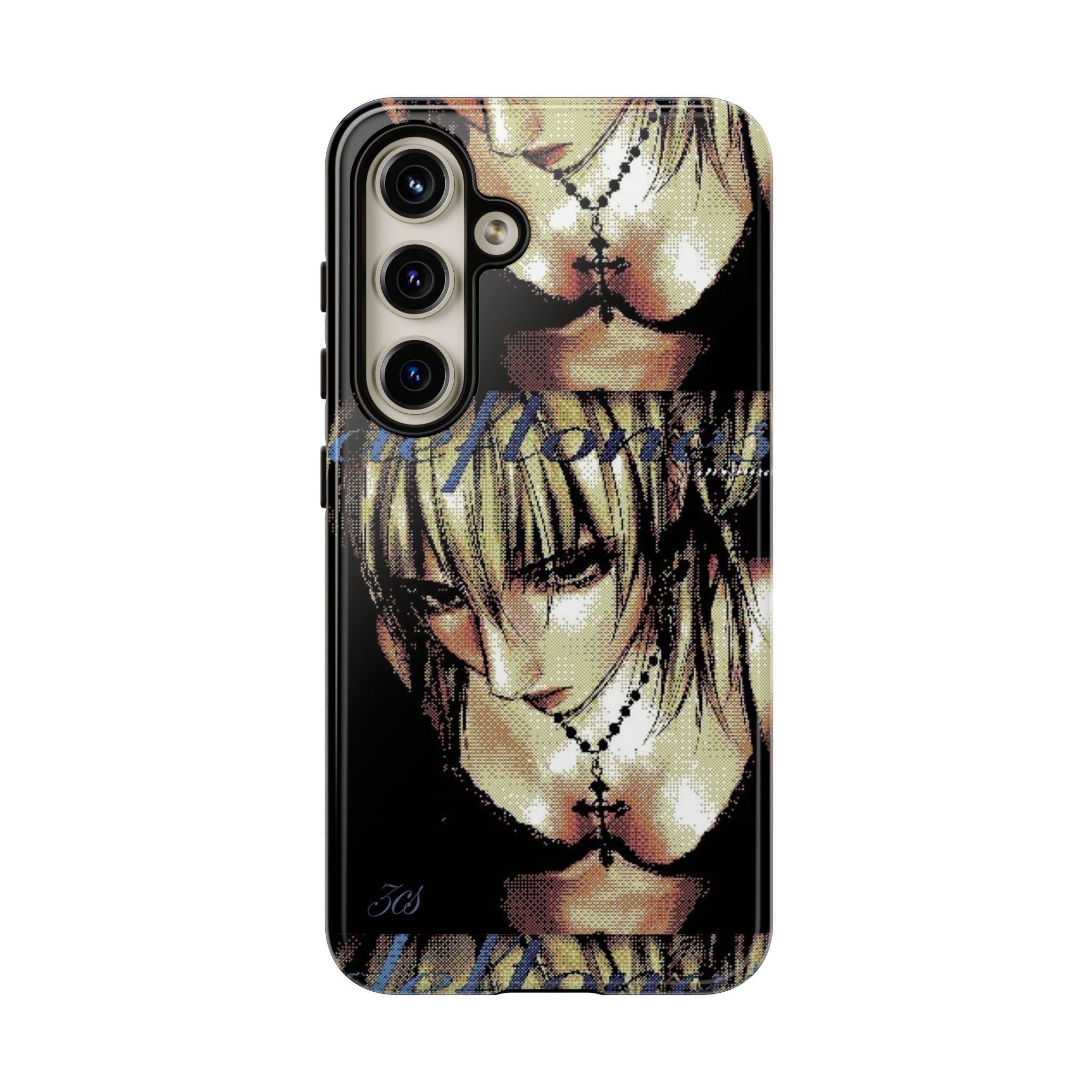 Rockstar Misa Phone Case