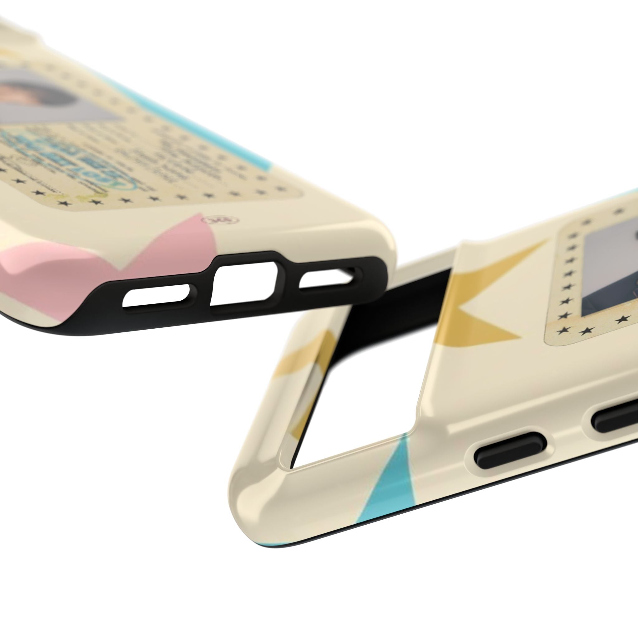 Wonie ID Case