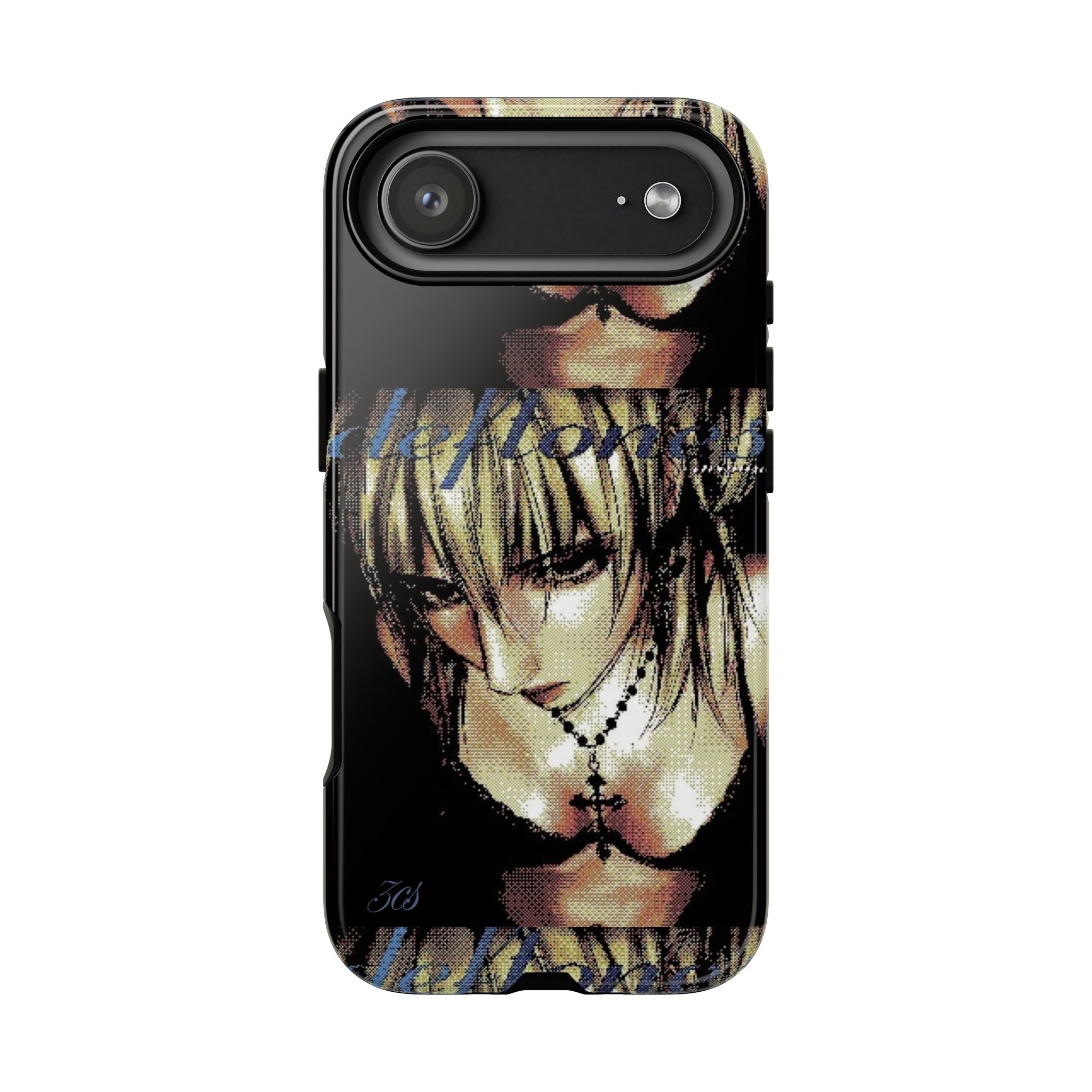 Rockstar Misa Phone Case