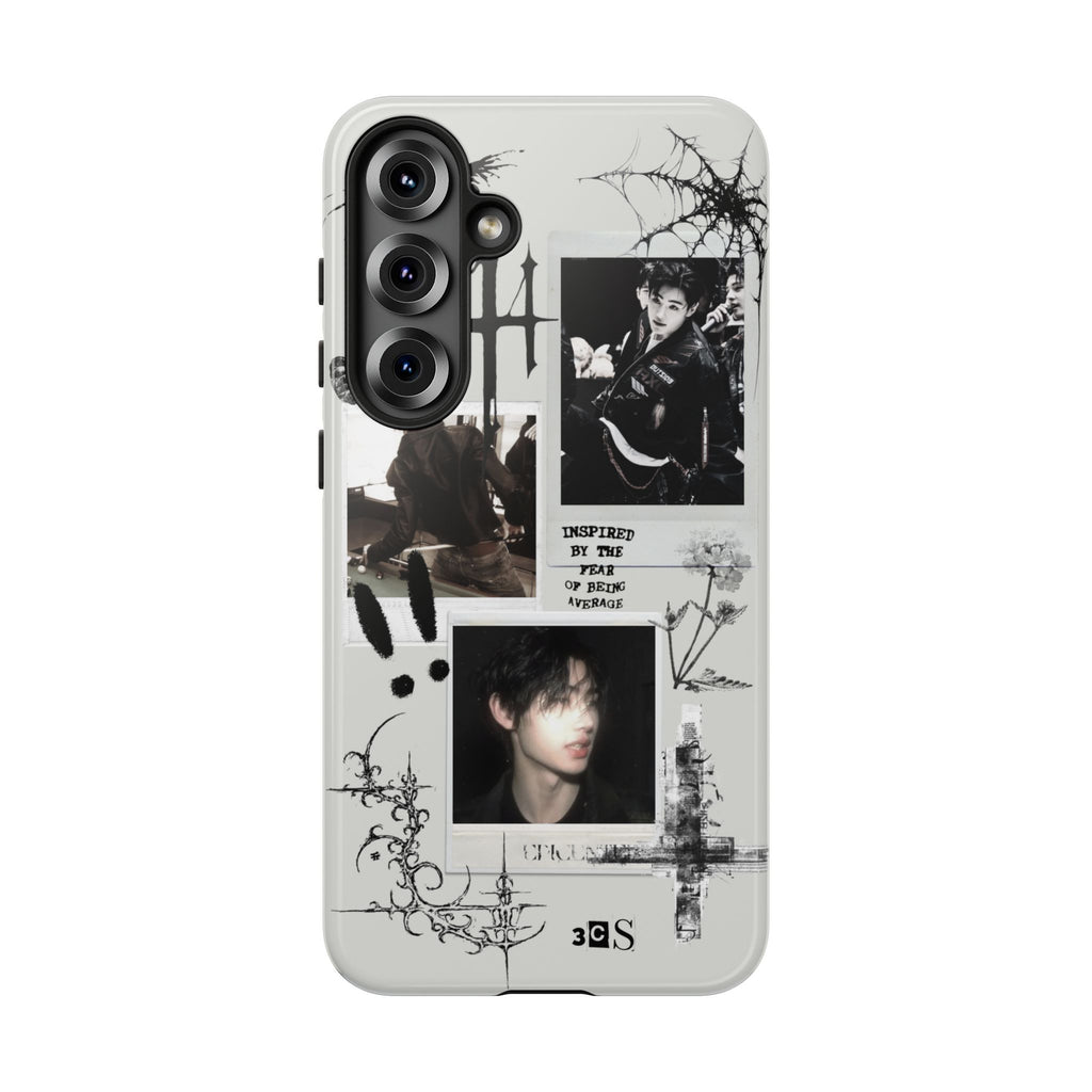 The Vampire Phone Case