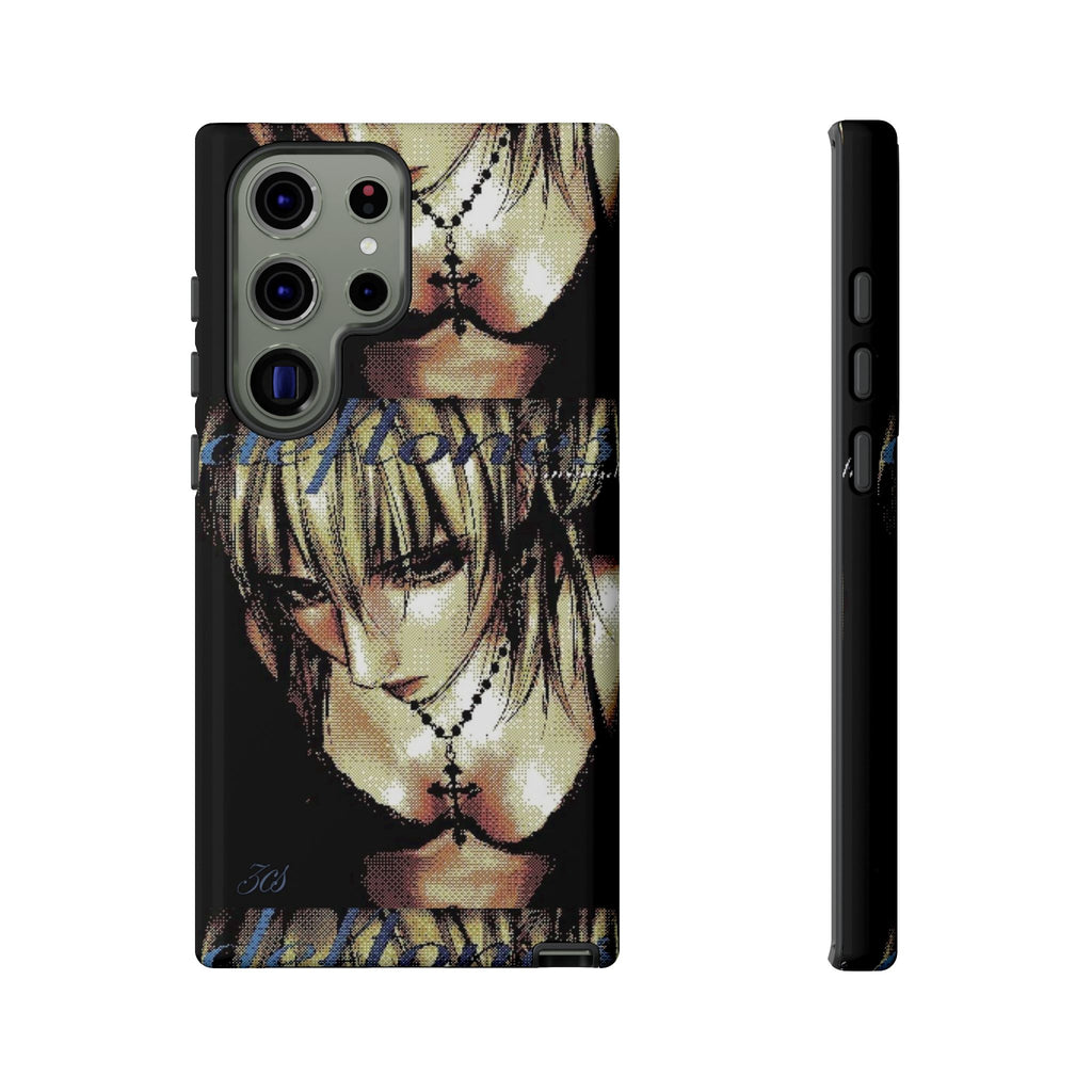 Rockstar Misa Phone Case