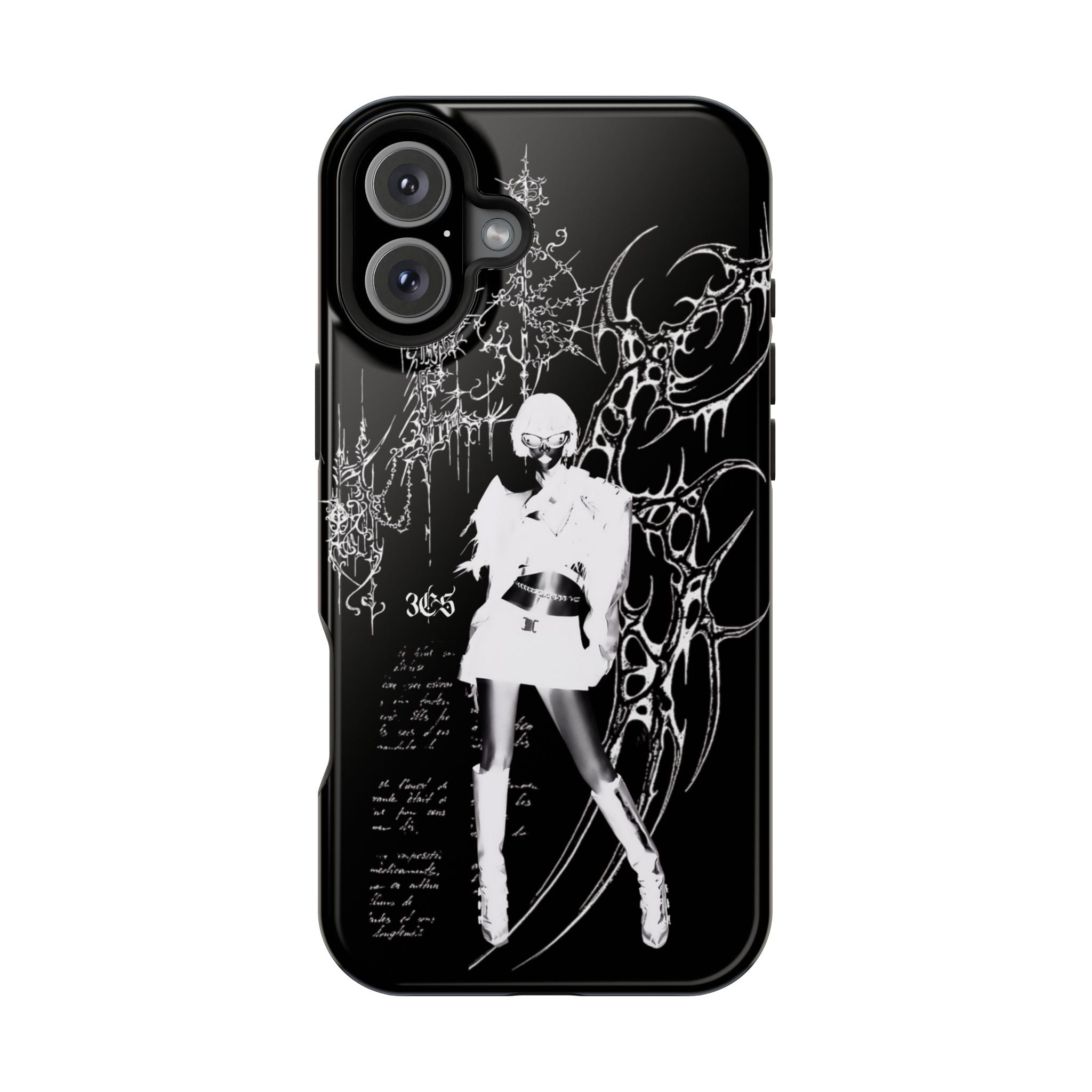 Winter MagSafe Phone Case