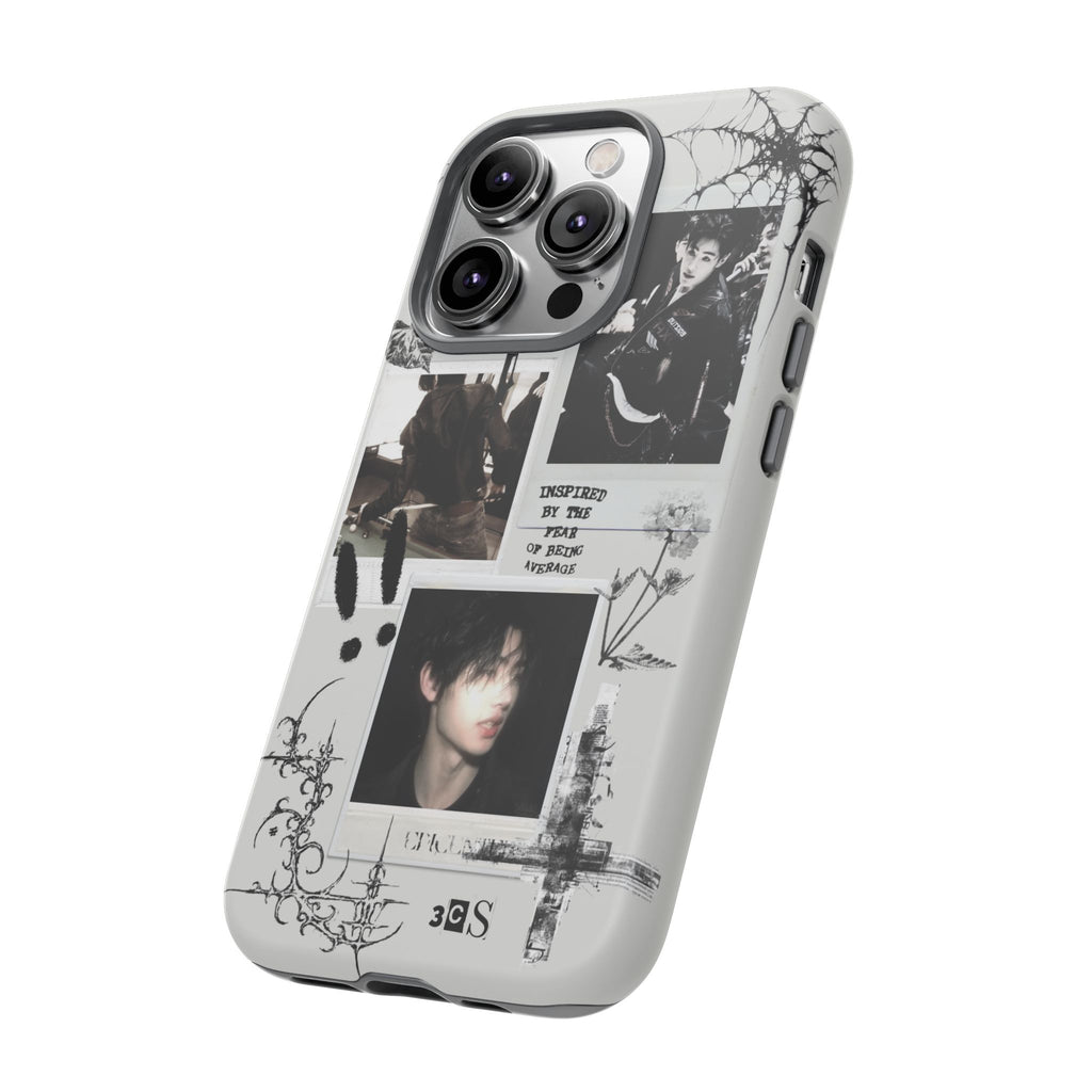 The Vampire Phone Case