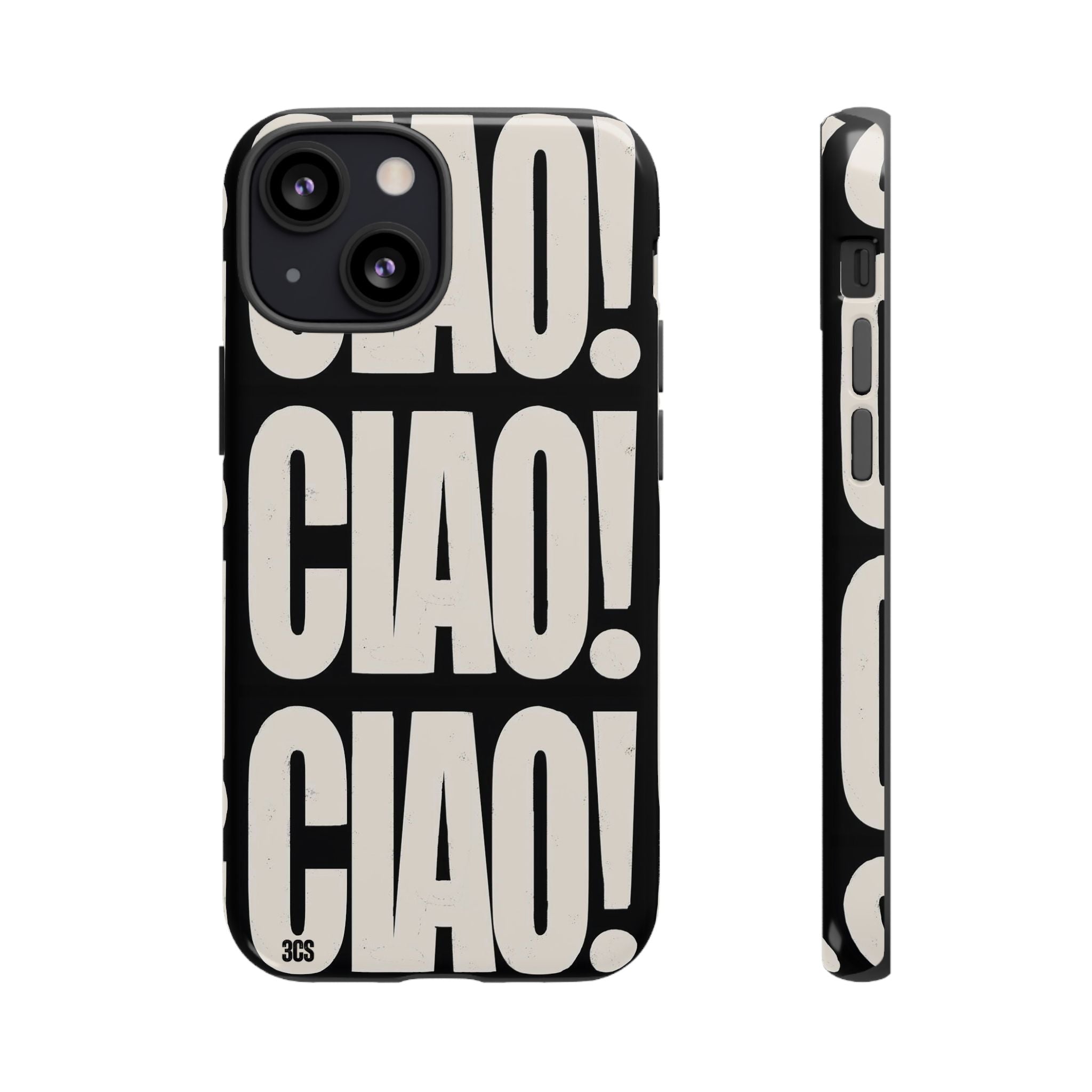Ciao!