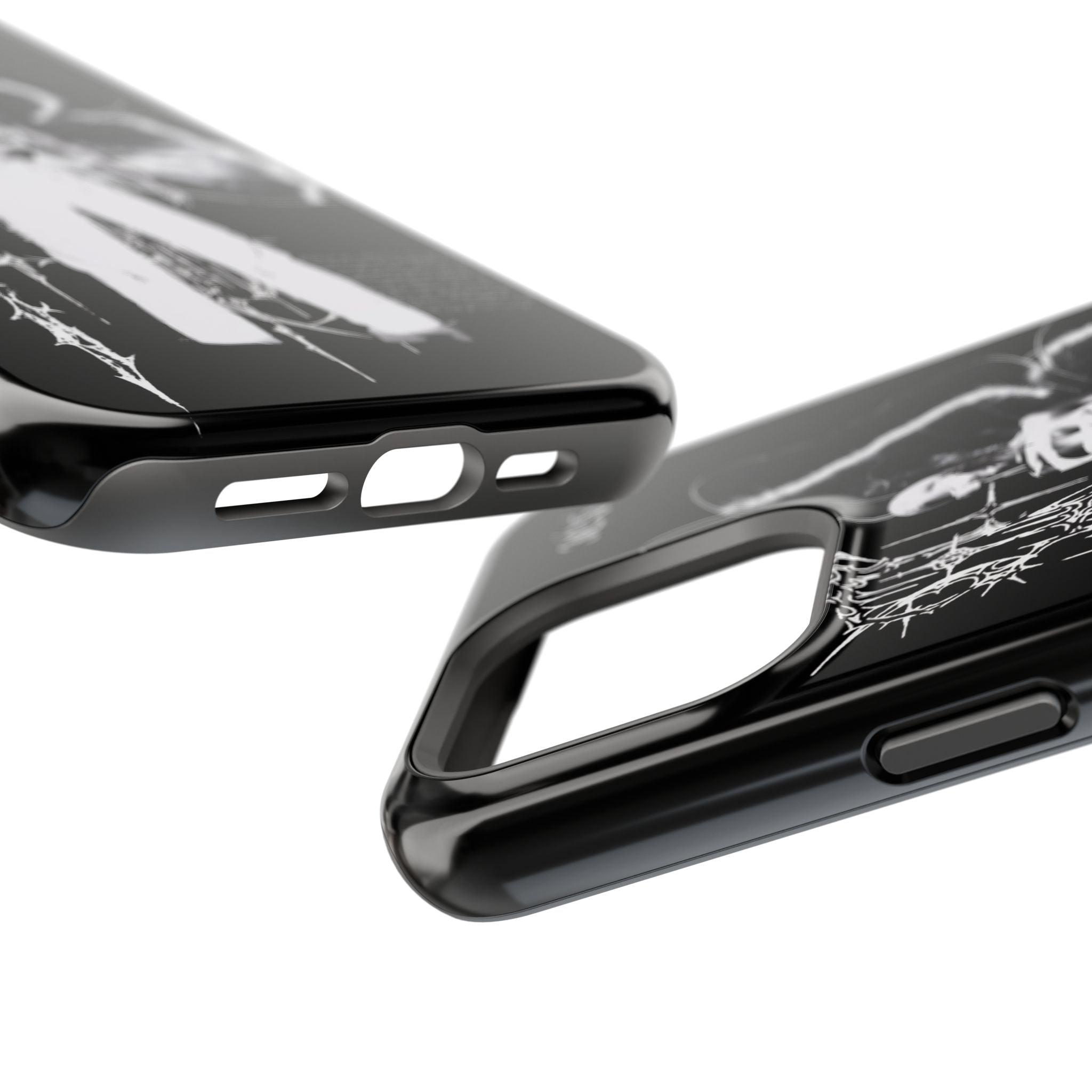 Ningning MagSafe Phone Case