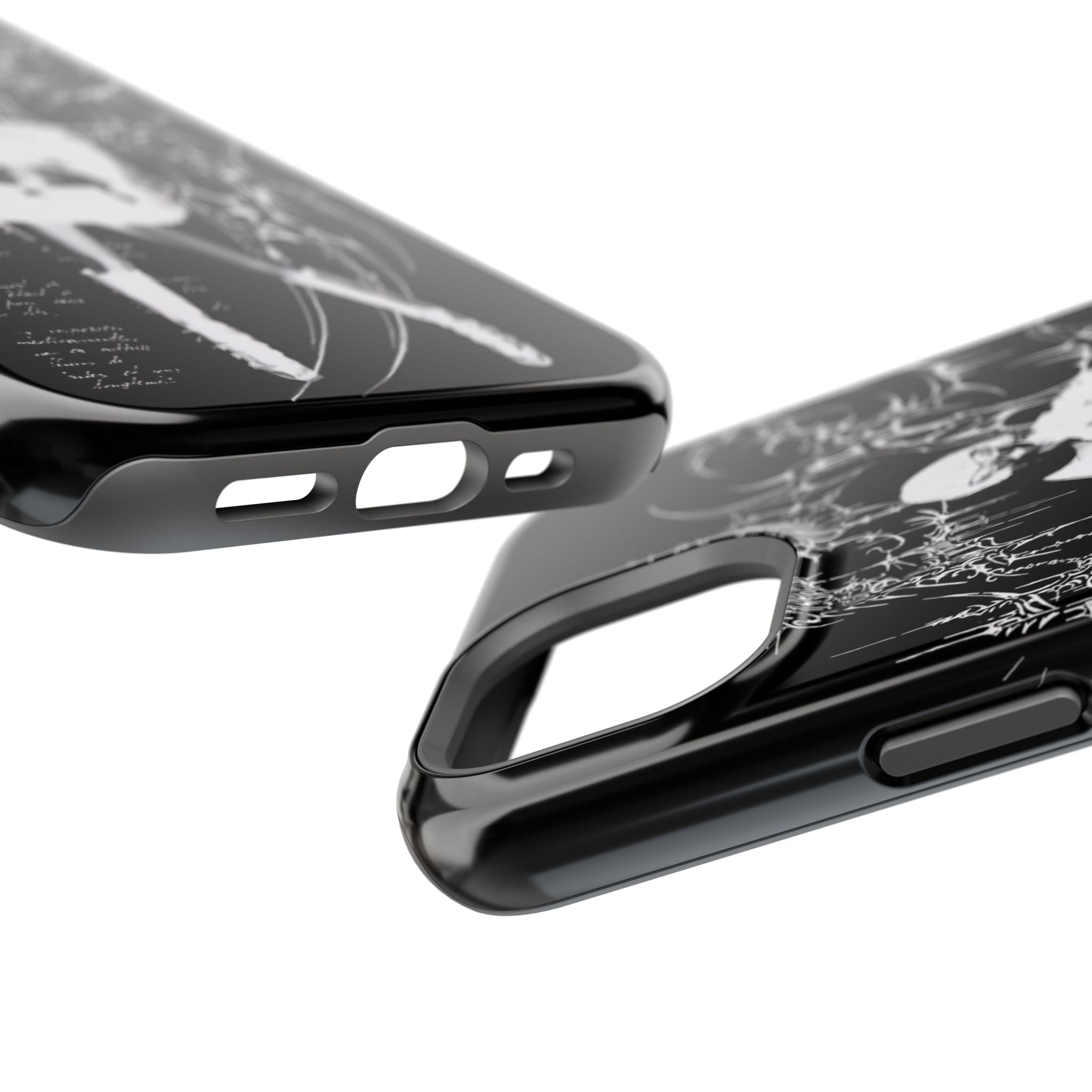 Winter MagSafe Phone Case