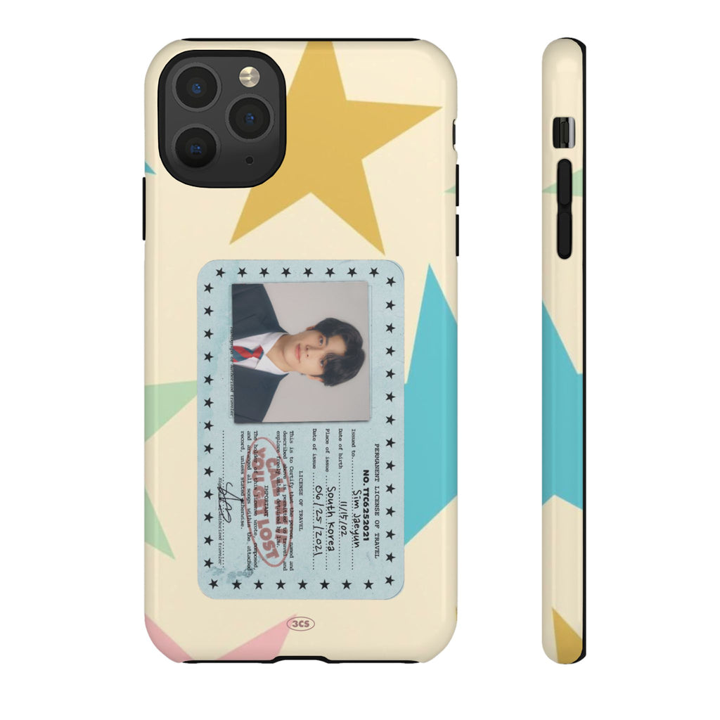 Ikeu ID Case
