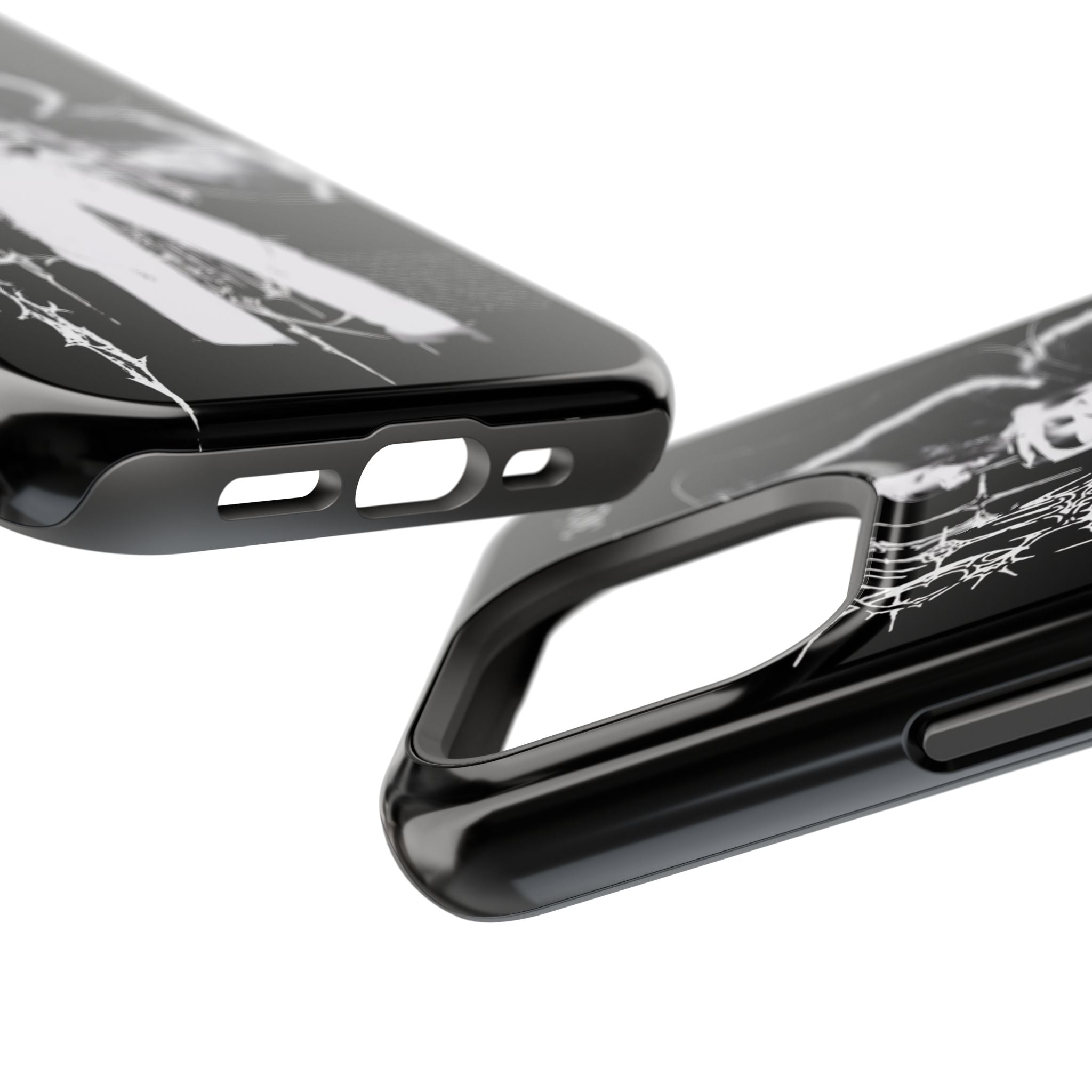 Ningning MagSafe Phone Case