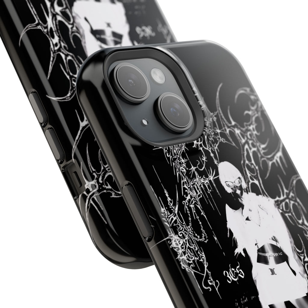 Winter MagSafe Phone Case