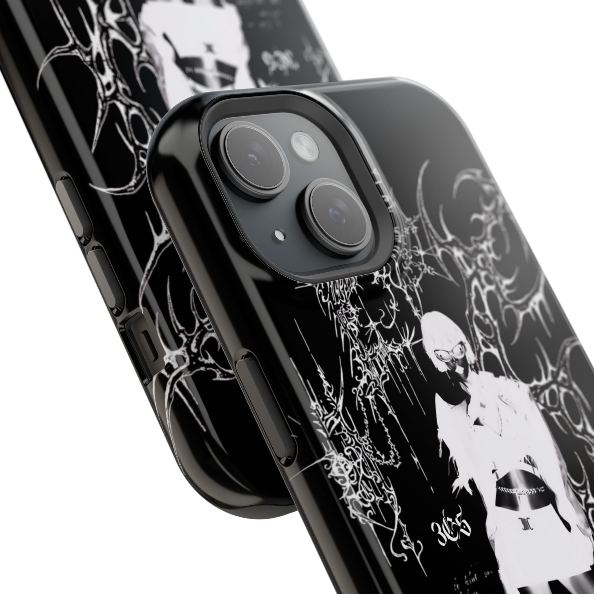 Winter MagSafe Phone Case