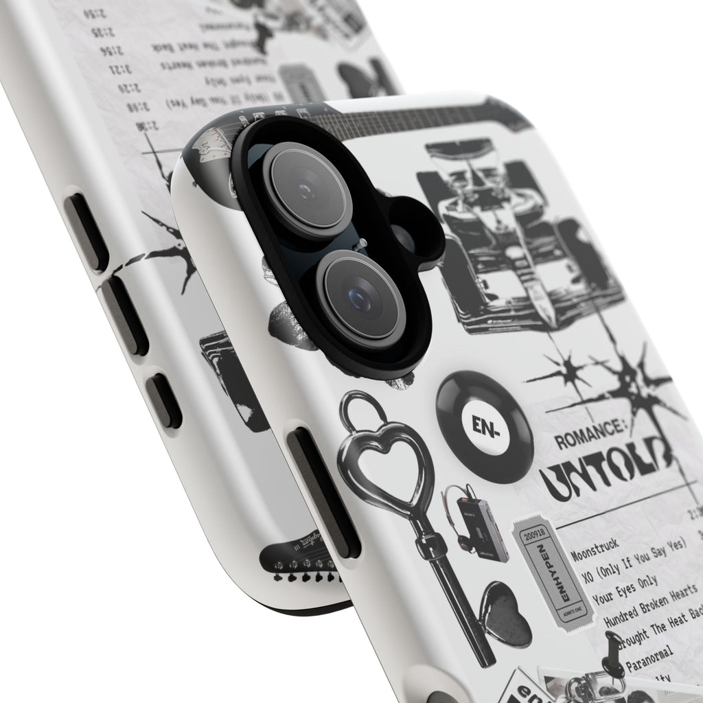 EN- Phone Case