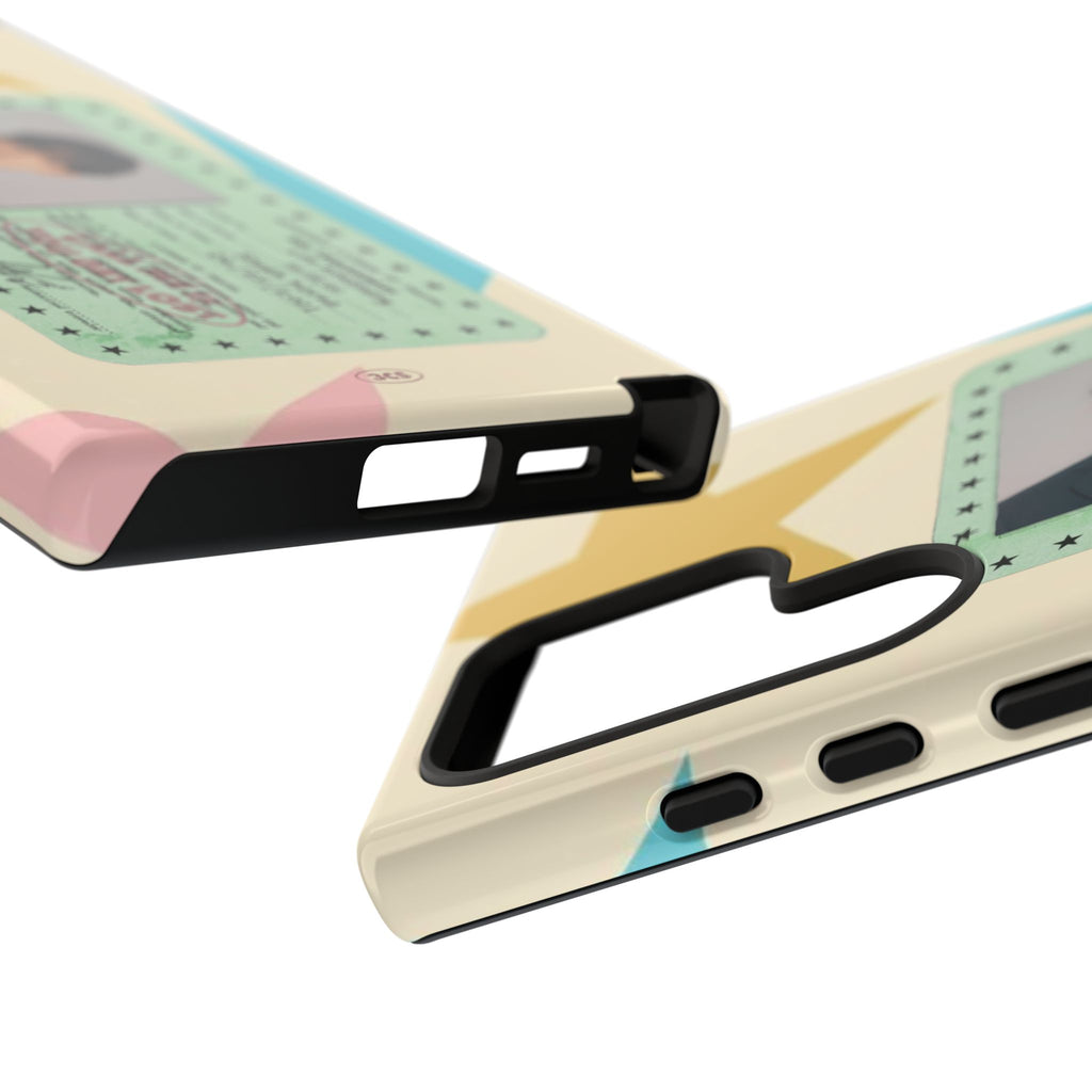 Heedeungie ID case