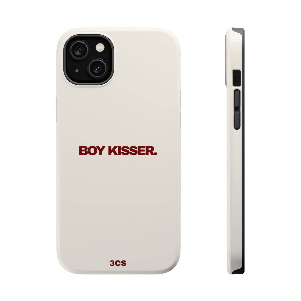 Boy Kisser
