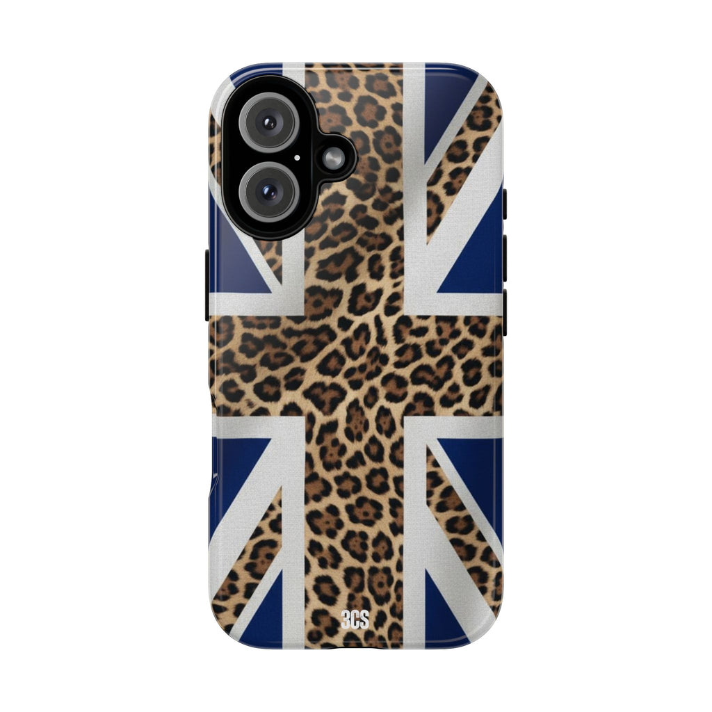 Leopard Flag