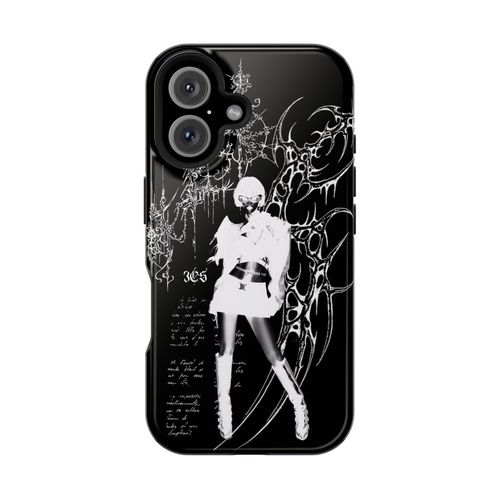 Winter MagSafe Phone Case