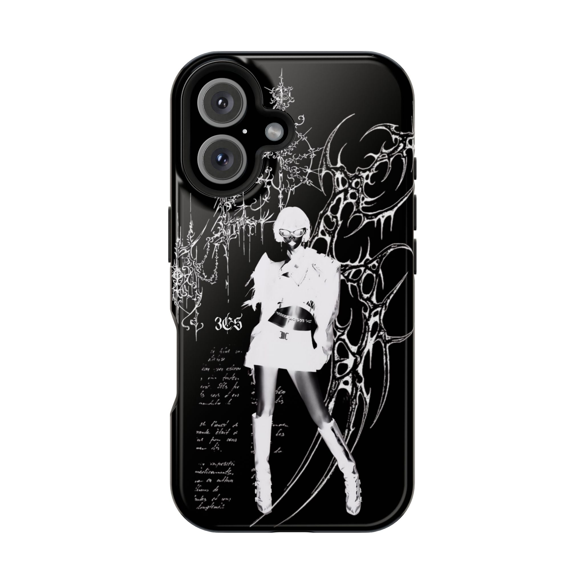 Winter MagSafe Phone Case
