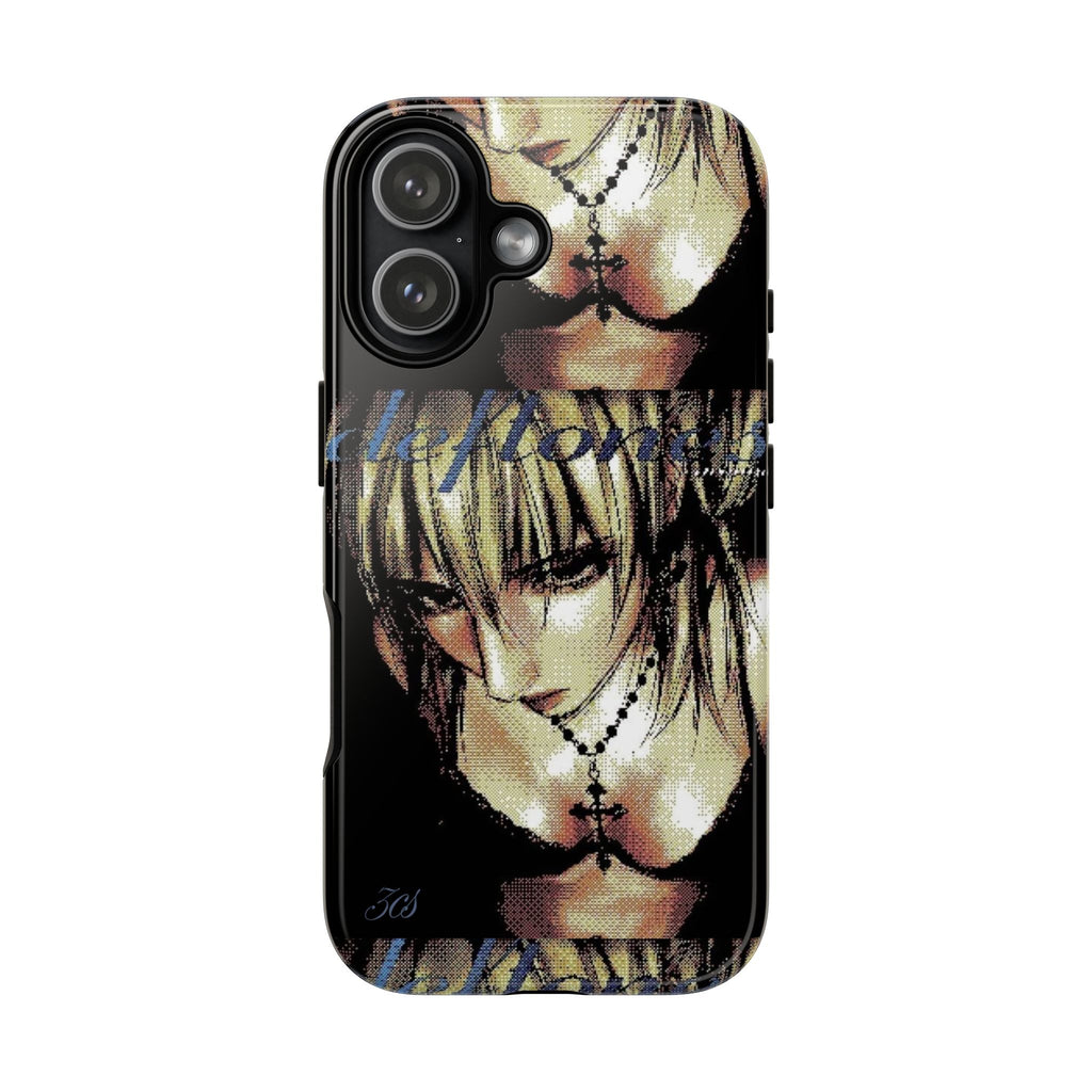 Rockstar Misa Phone Case