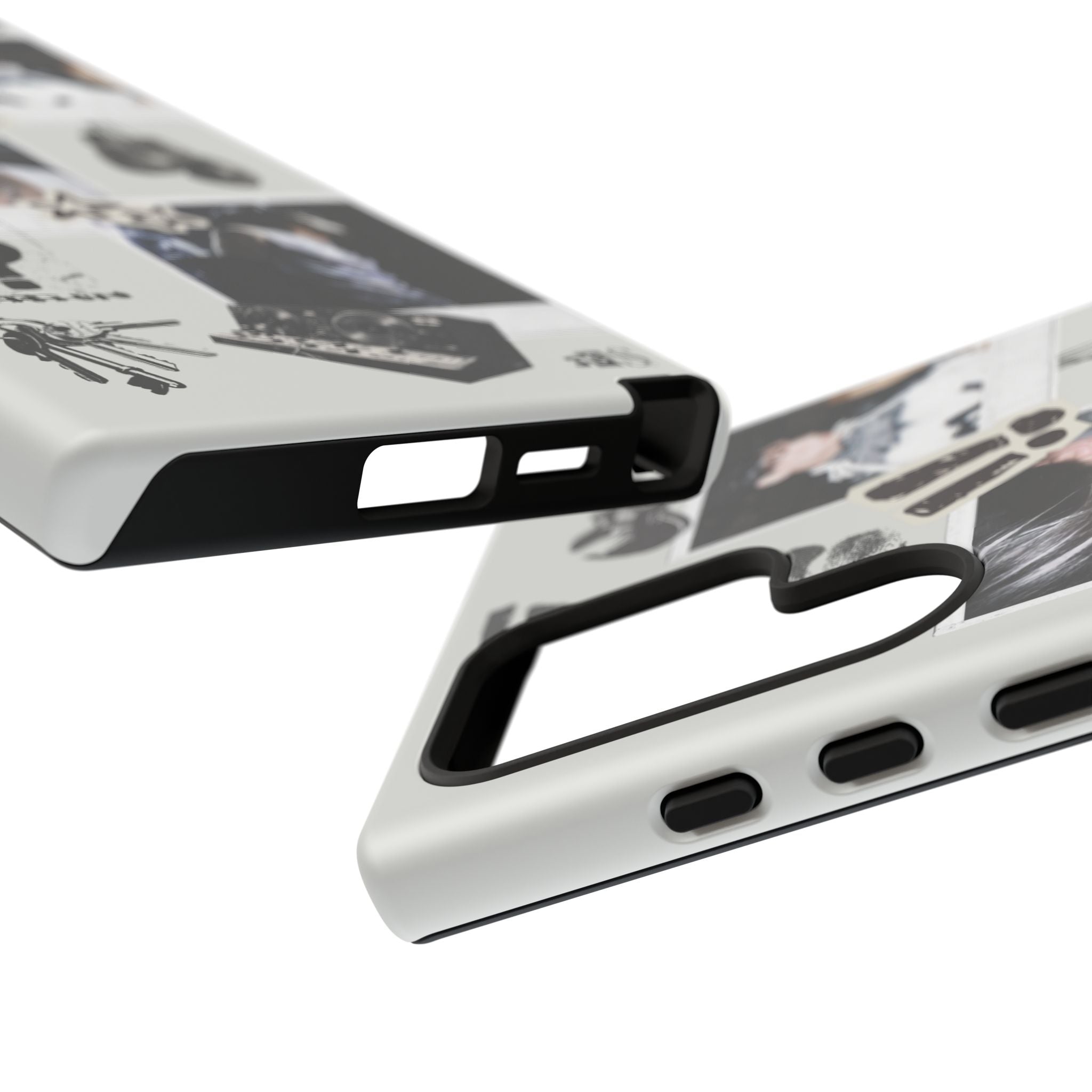 The Slayer Phone Case