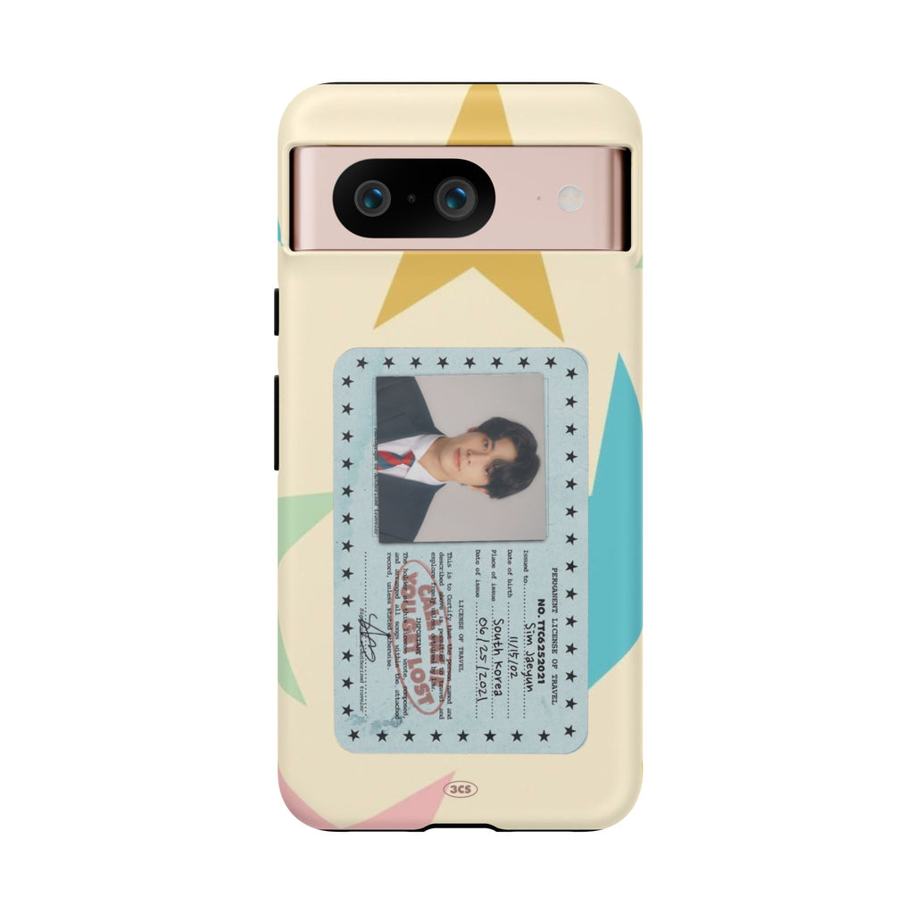 Ikeu ID Case
