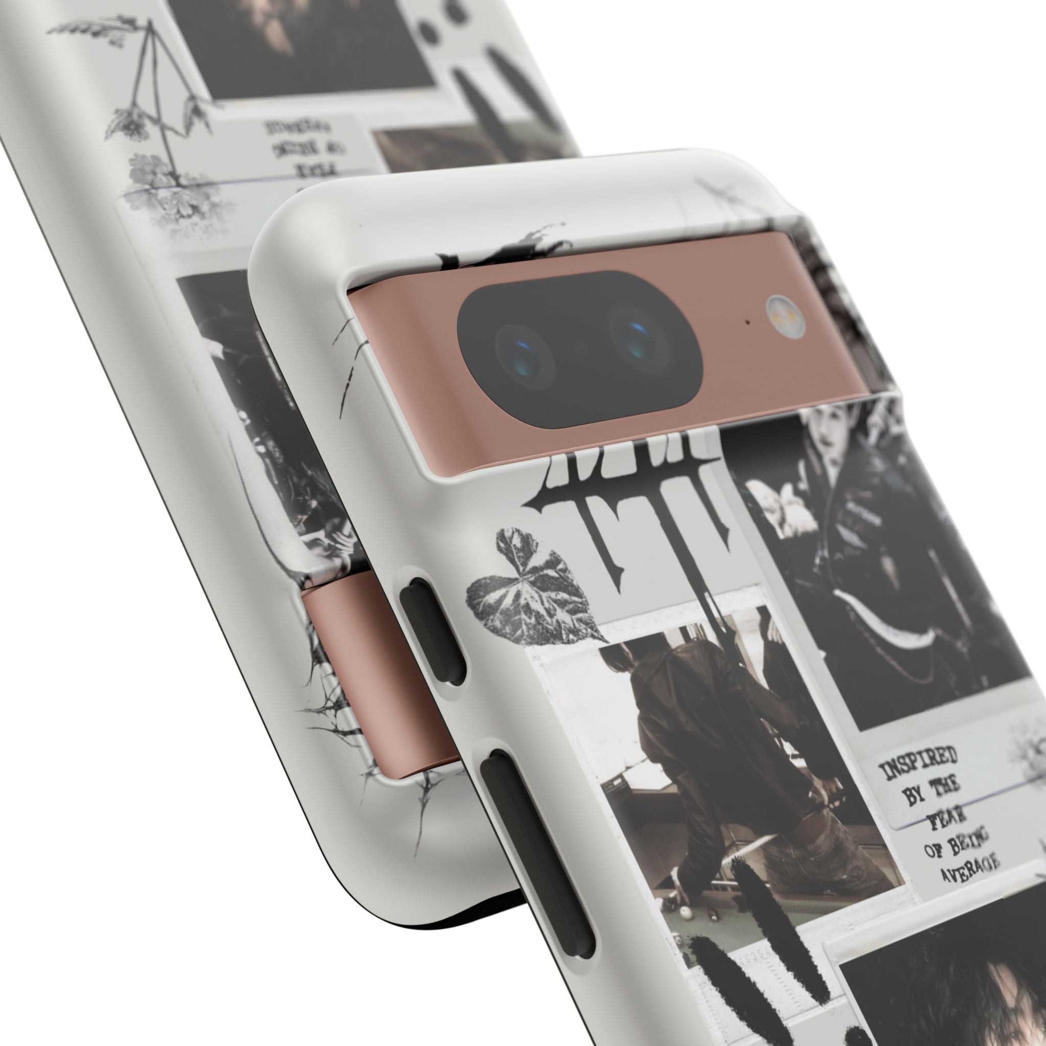 The Vampire Phone Case