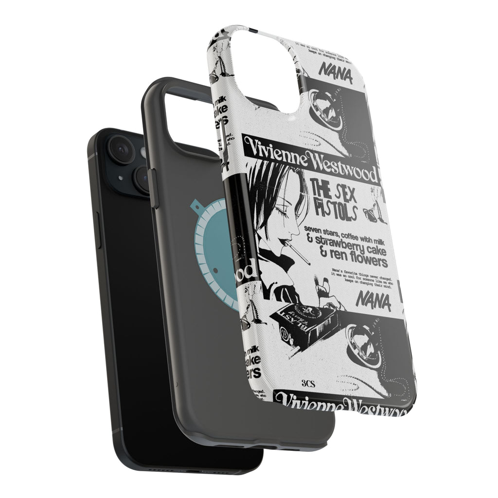 MagSafe Nana Osaki Phone Case