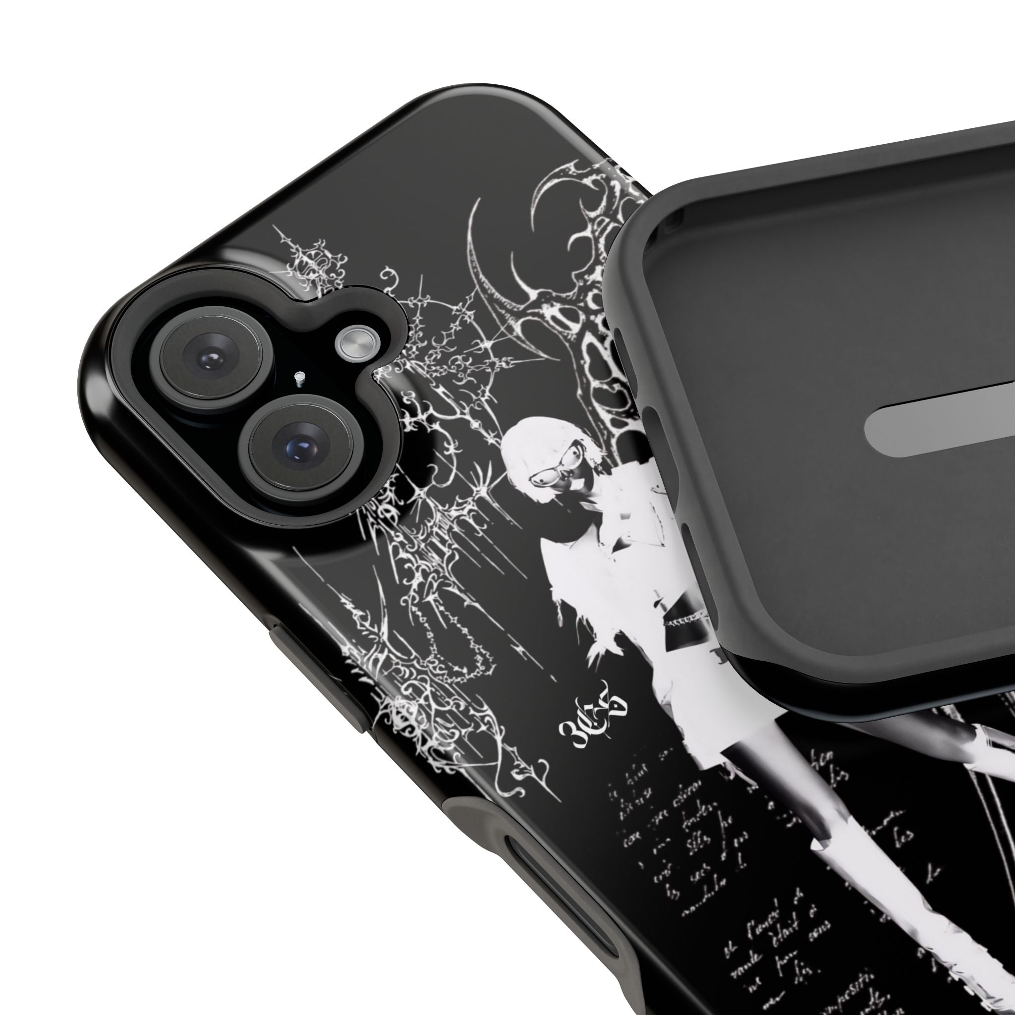 Winter MagSafe Phone Case