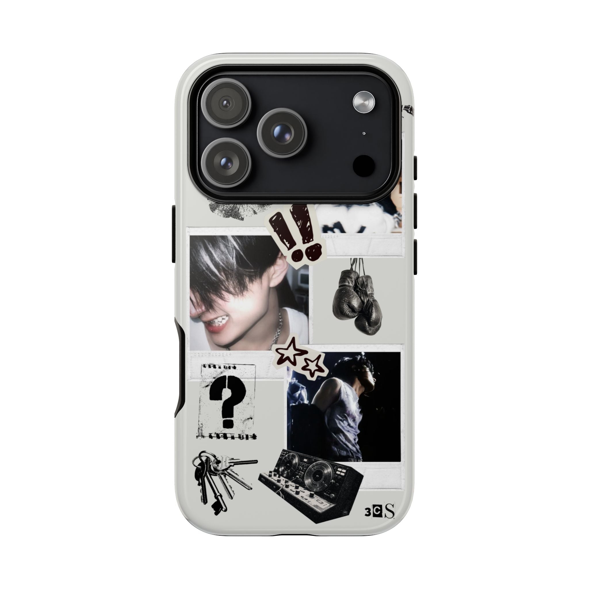 The Slayer Phone Case