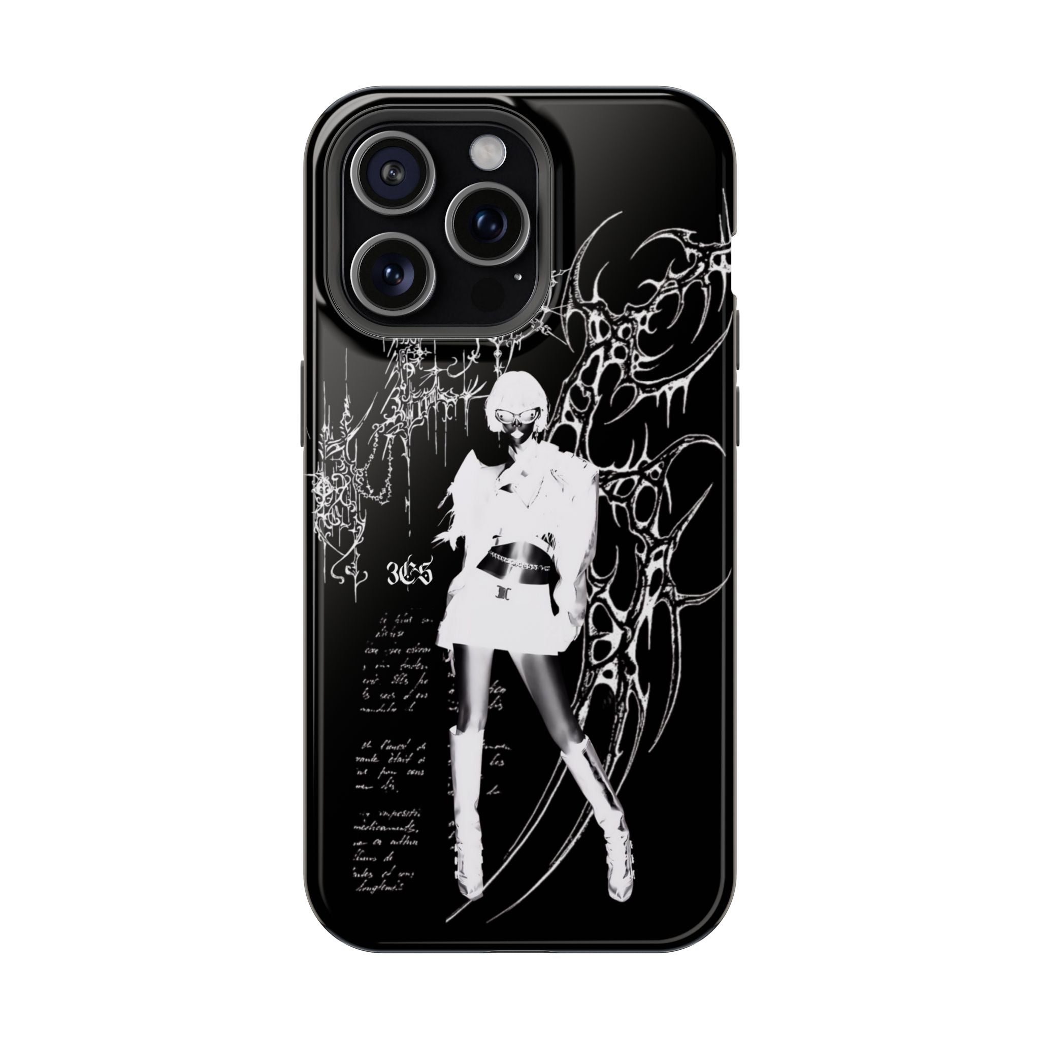 Winter MagSafe Phone Case