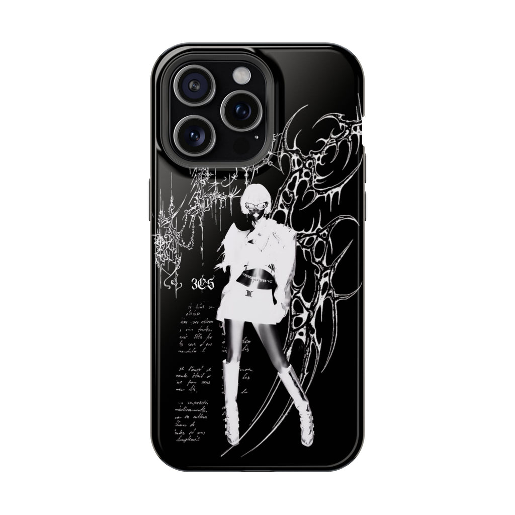 Winter MagSafe Phone Case