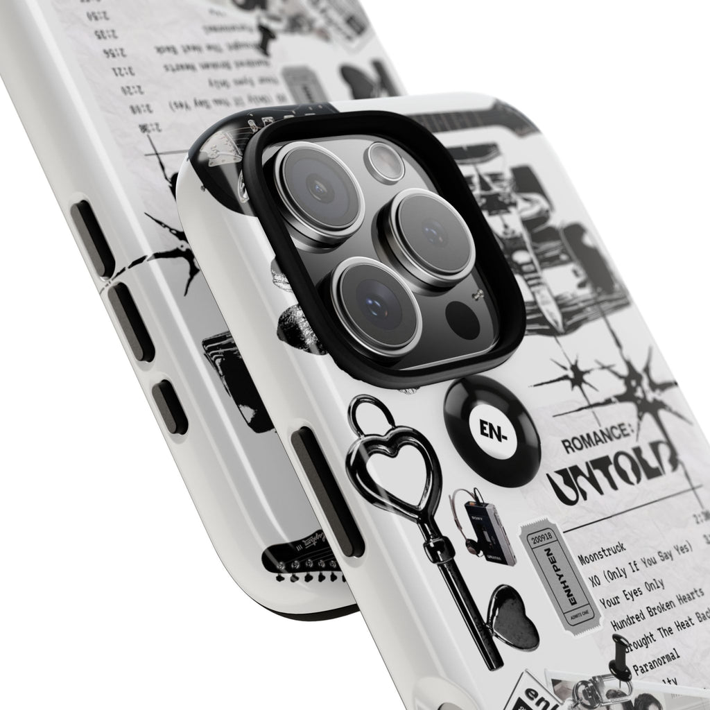 EN- Phone Case