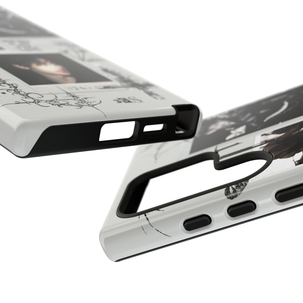 The Vampire Phone Case