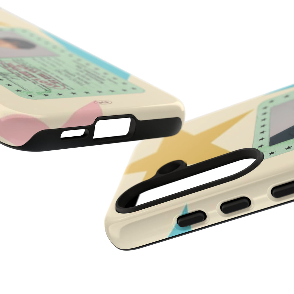 Heedeungie ID case