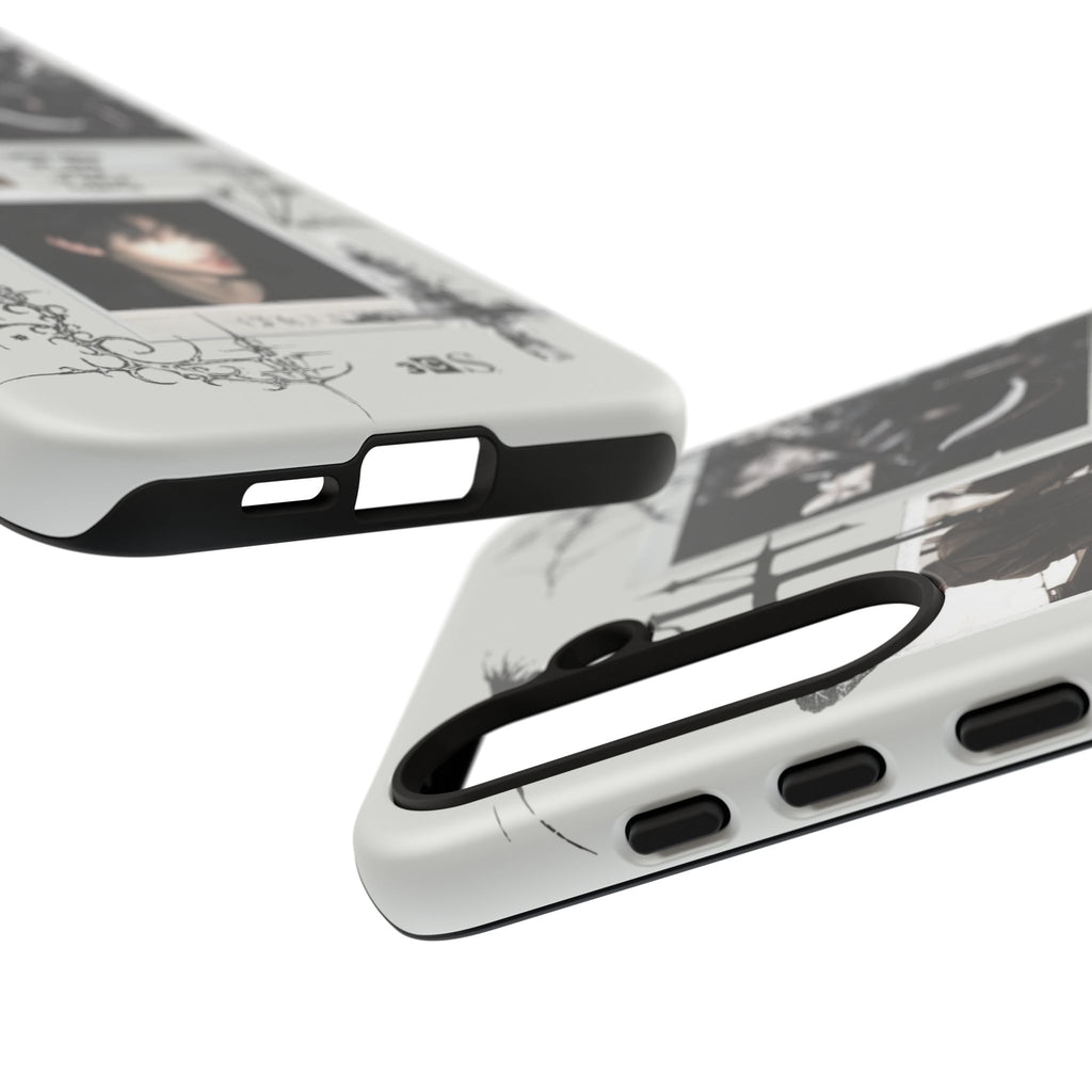 The Vampire Phone Case
