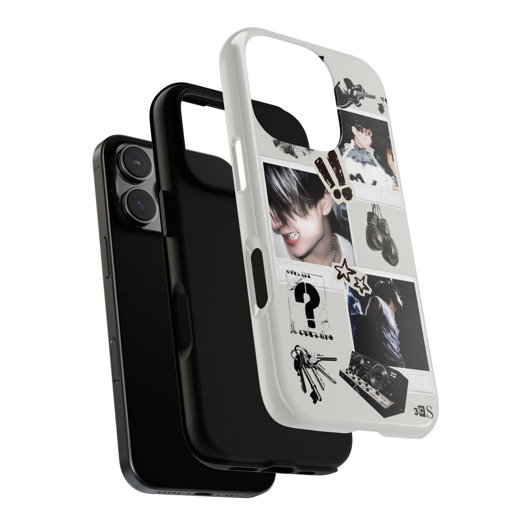 The Slayer Phone Case
