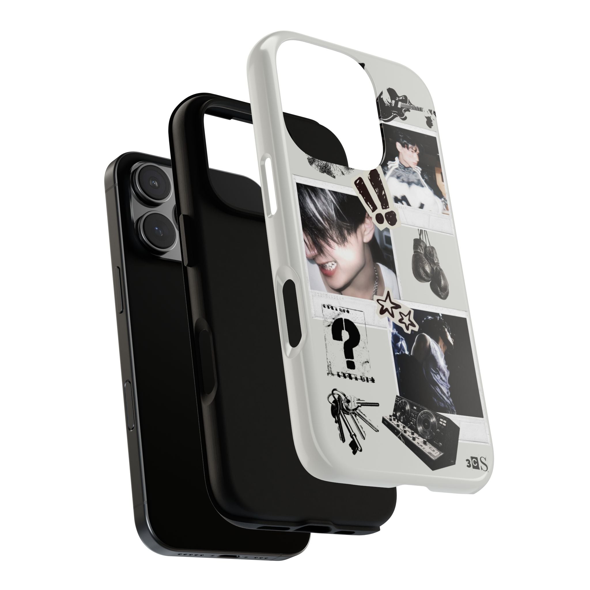 The Slayer Phone Case