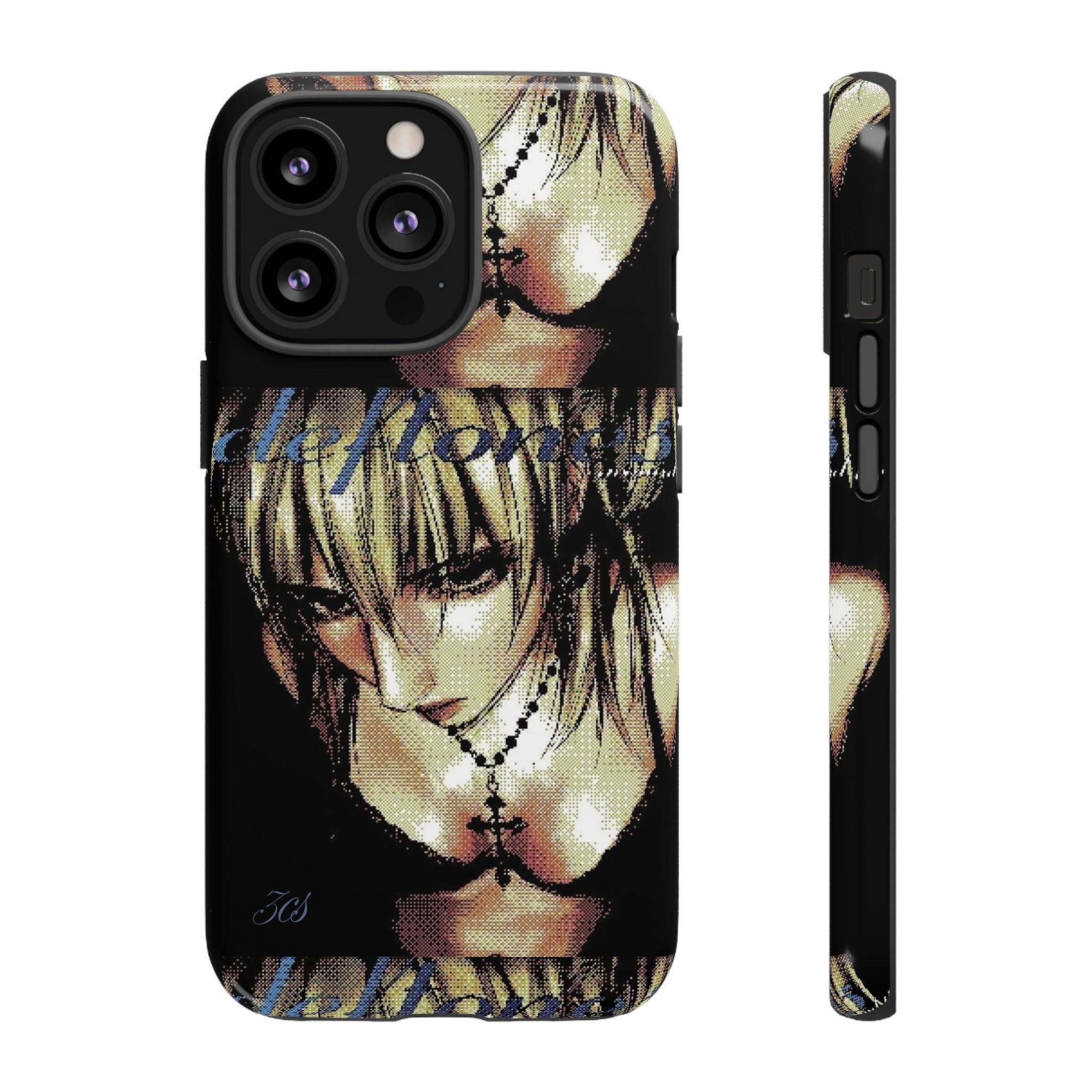 Rockstar Misa Phone Case