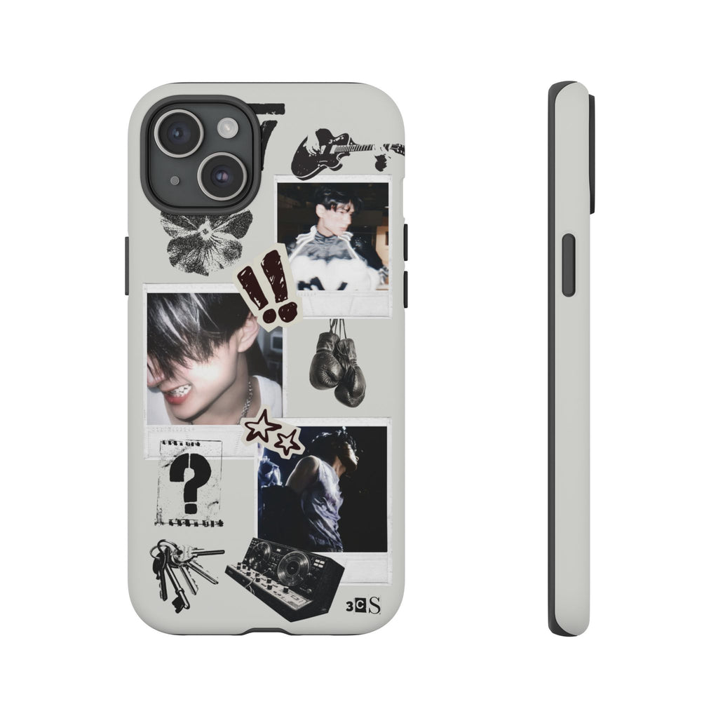 The Slayer Phone Case
