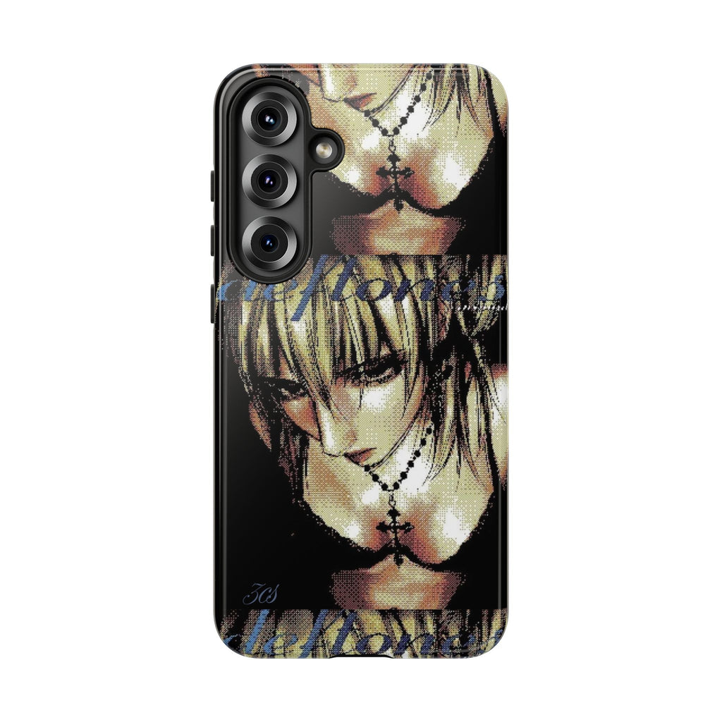 Rockstar Misa Phone Case