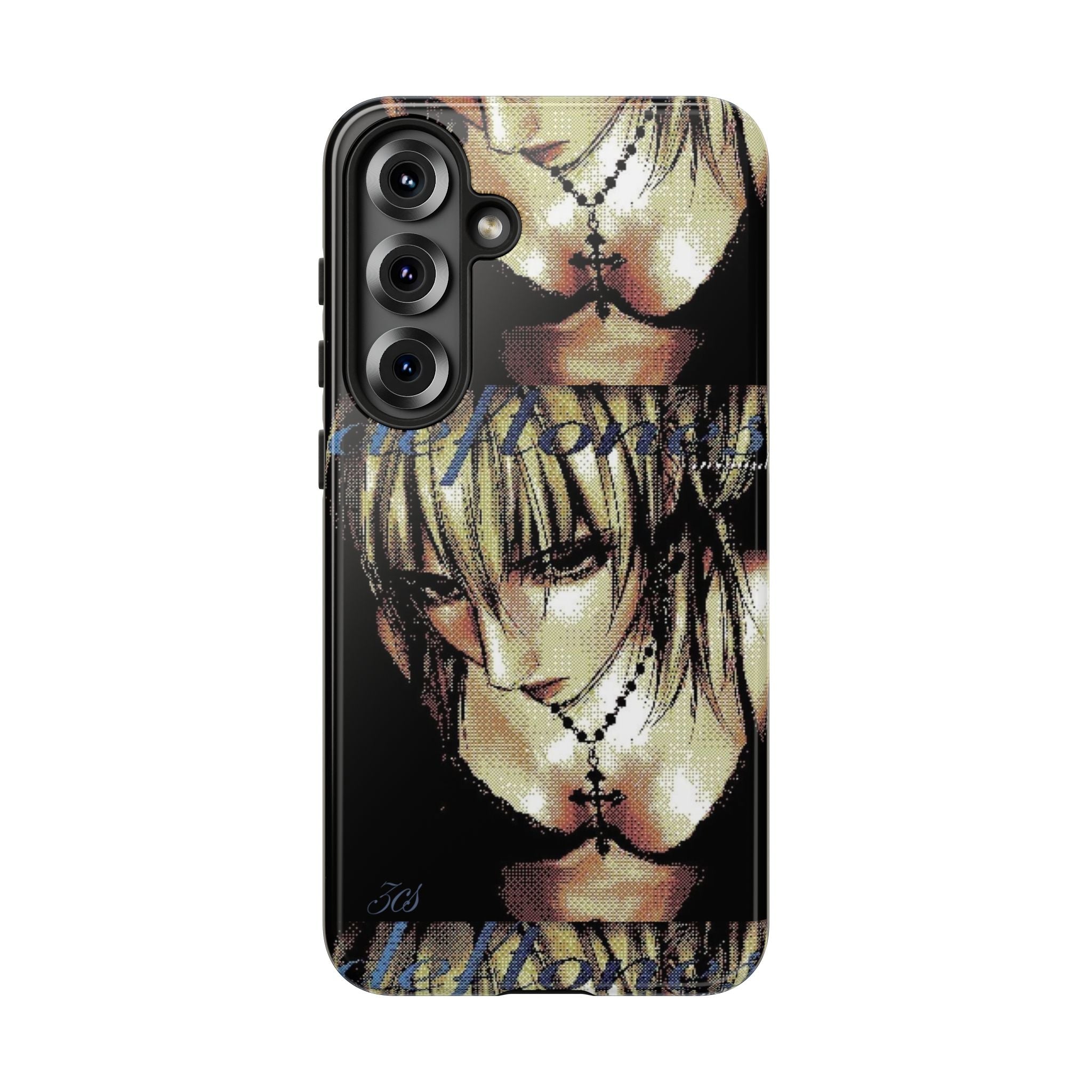 Rockstar Misa Phone Case